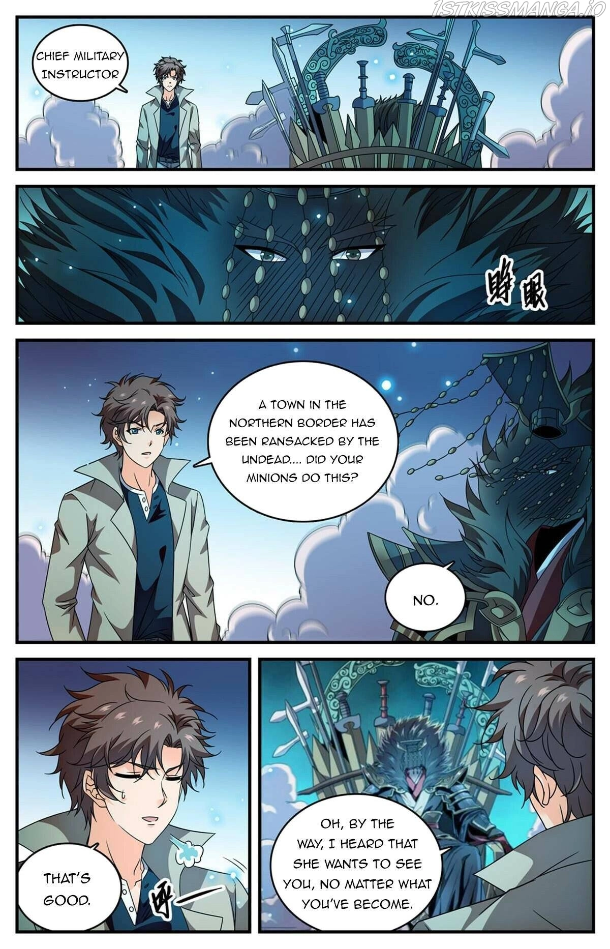 Manga page 11