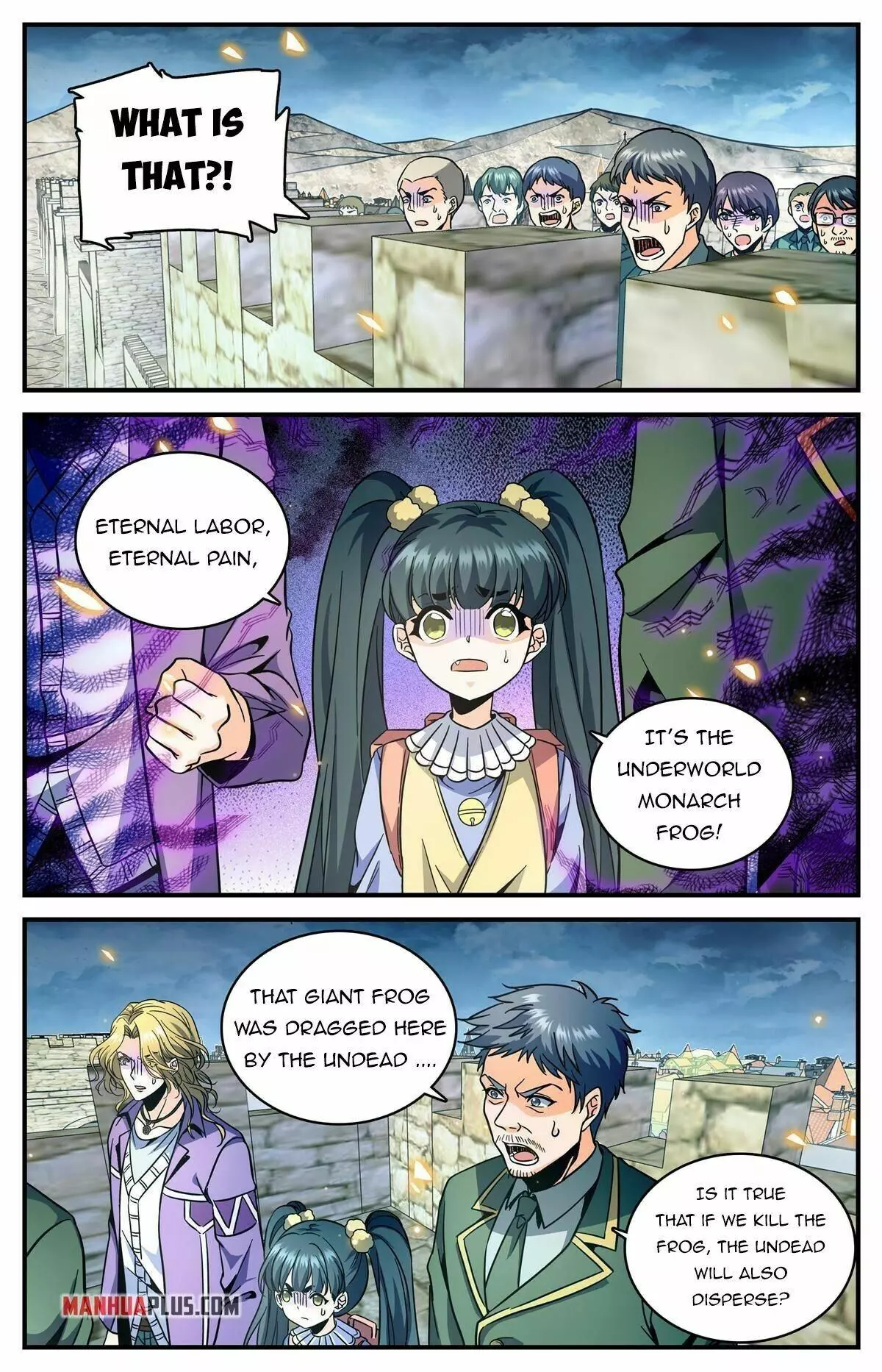 Manga page 12