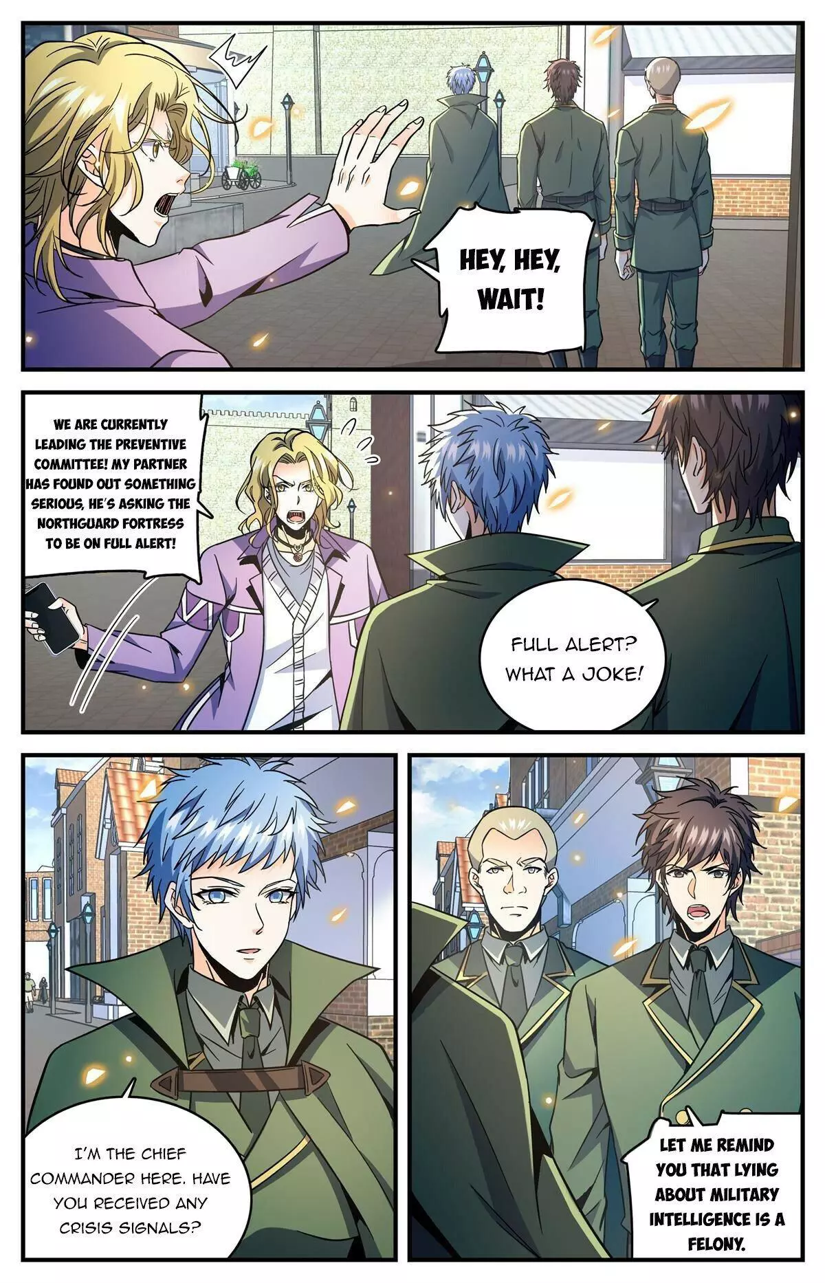 Manga page 7