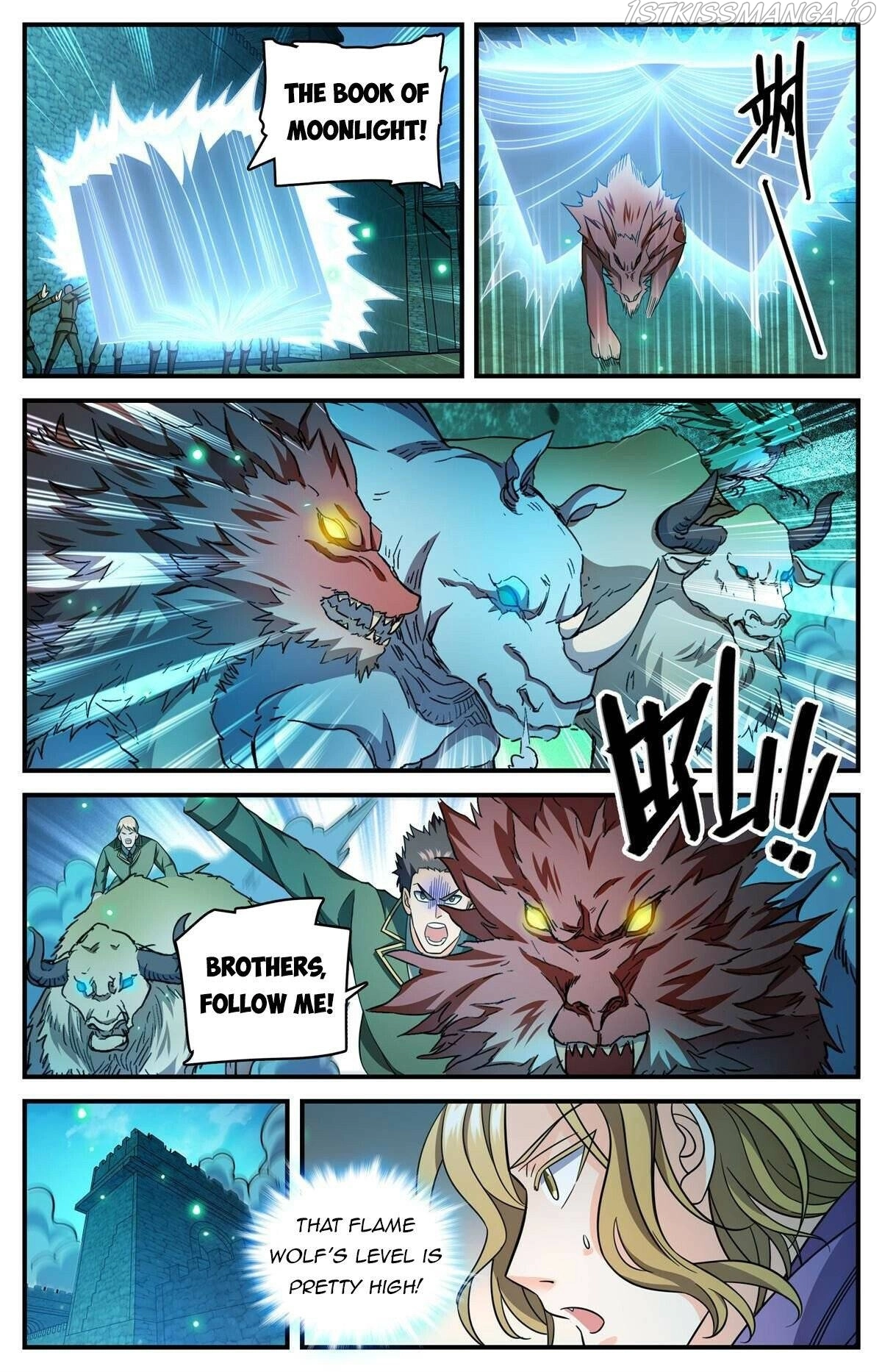 Manga page 7