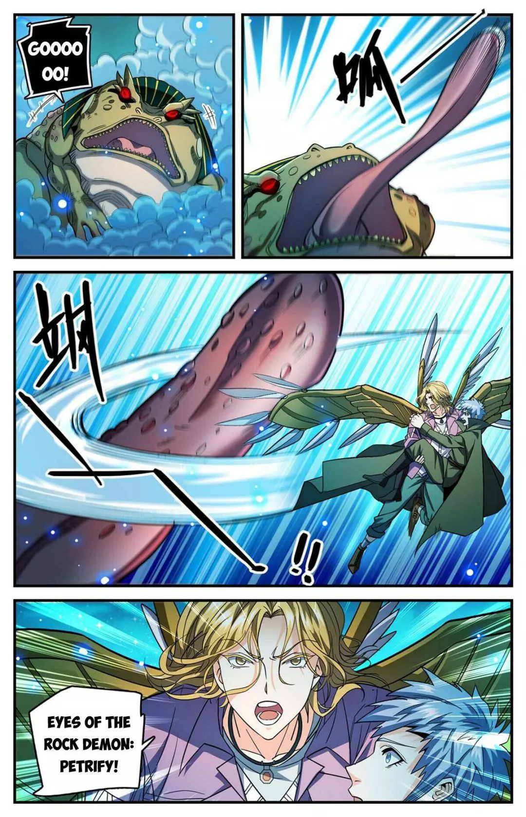 Manga page 12