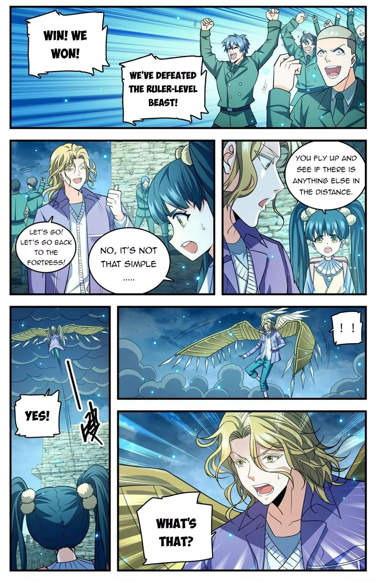 Manga page 13