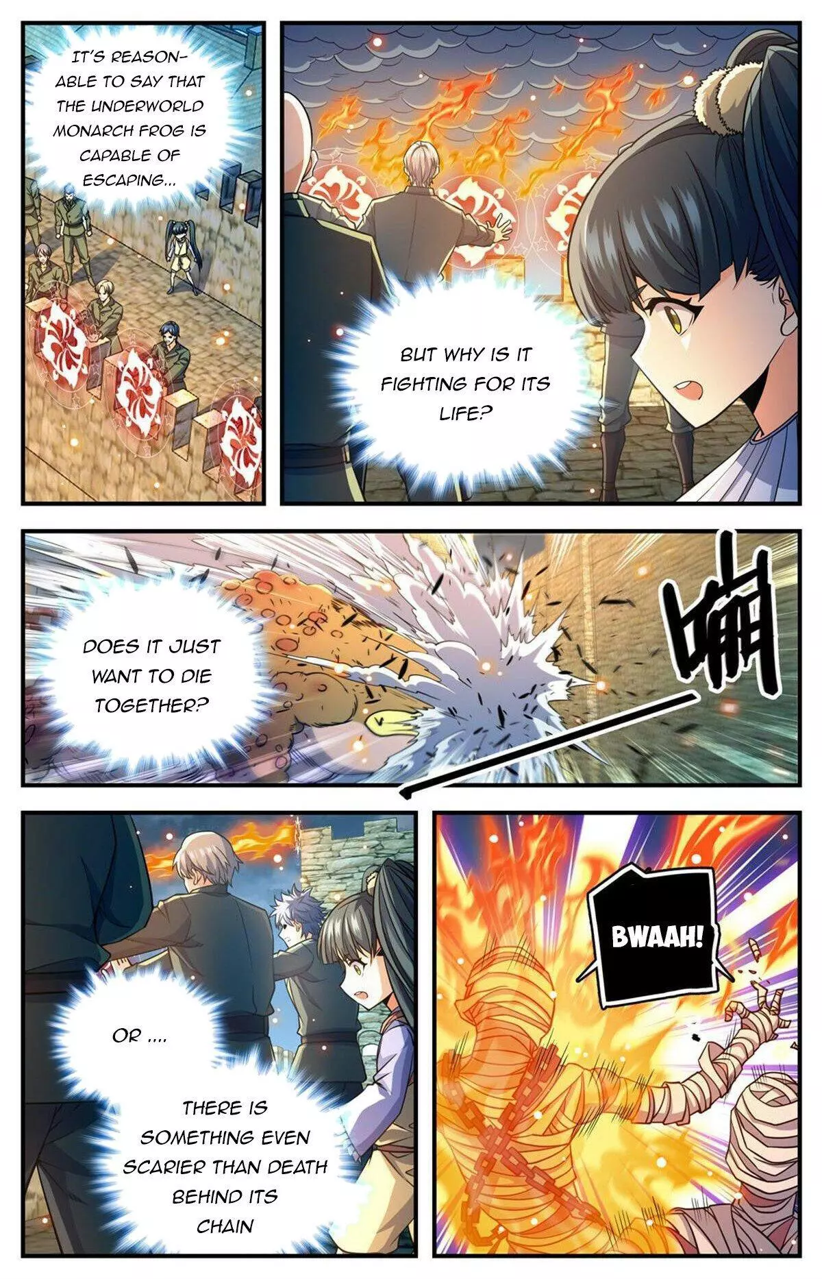 Manga page 9