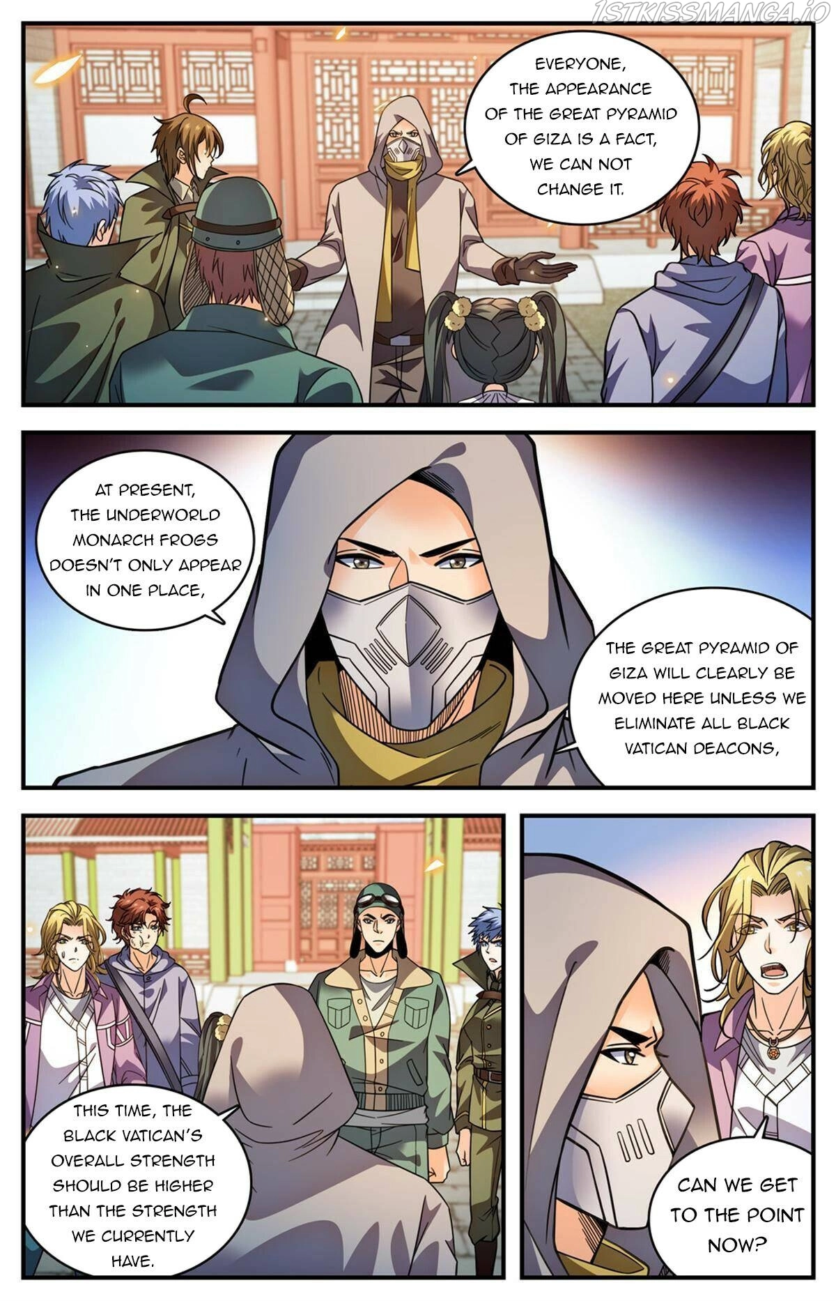 Manga page 10