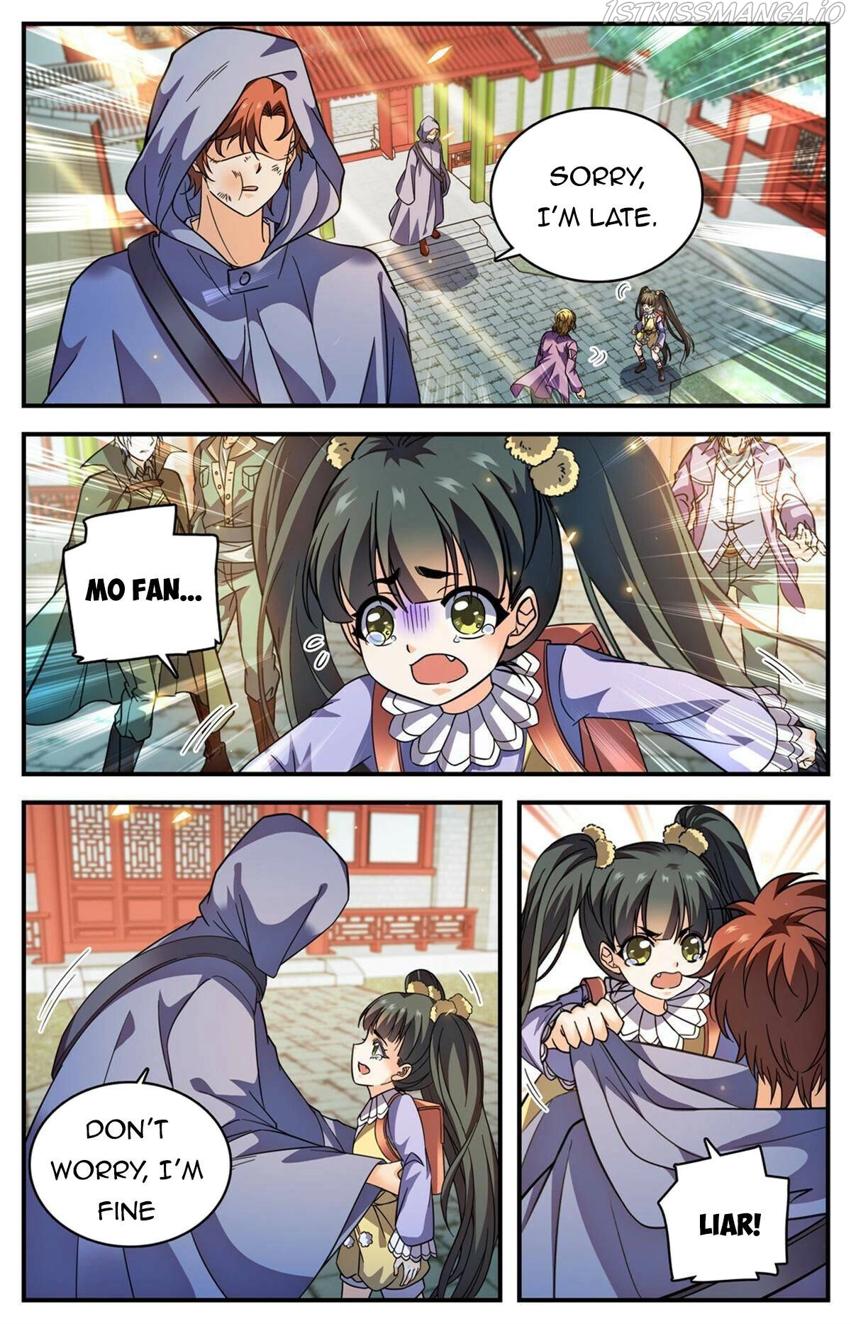 Manga page 7