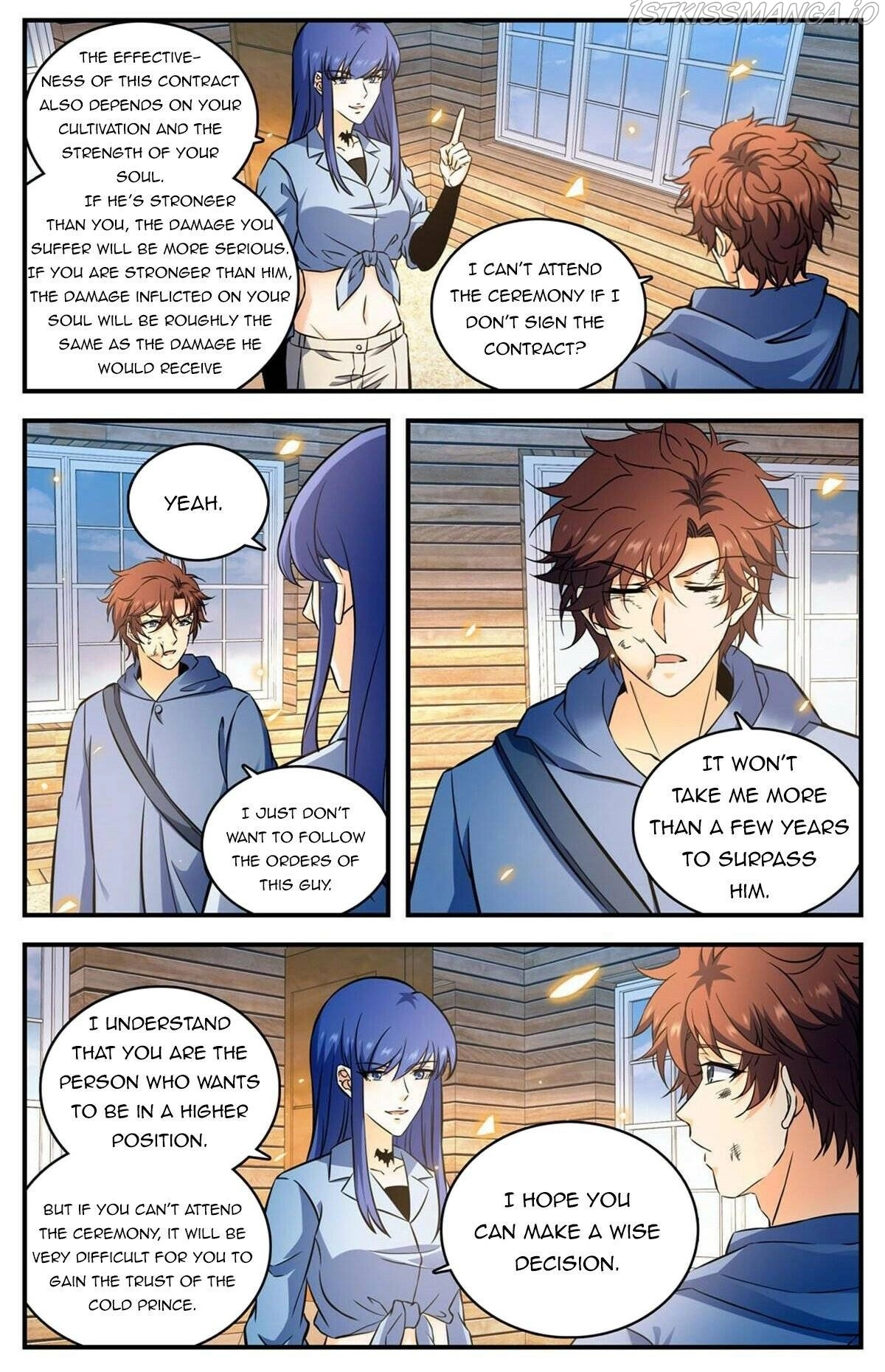 Manga page 13