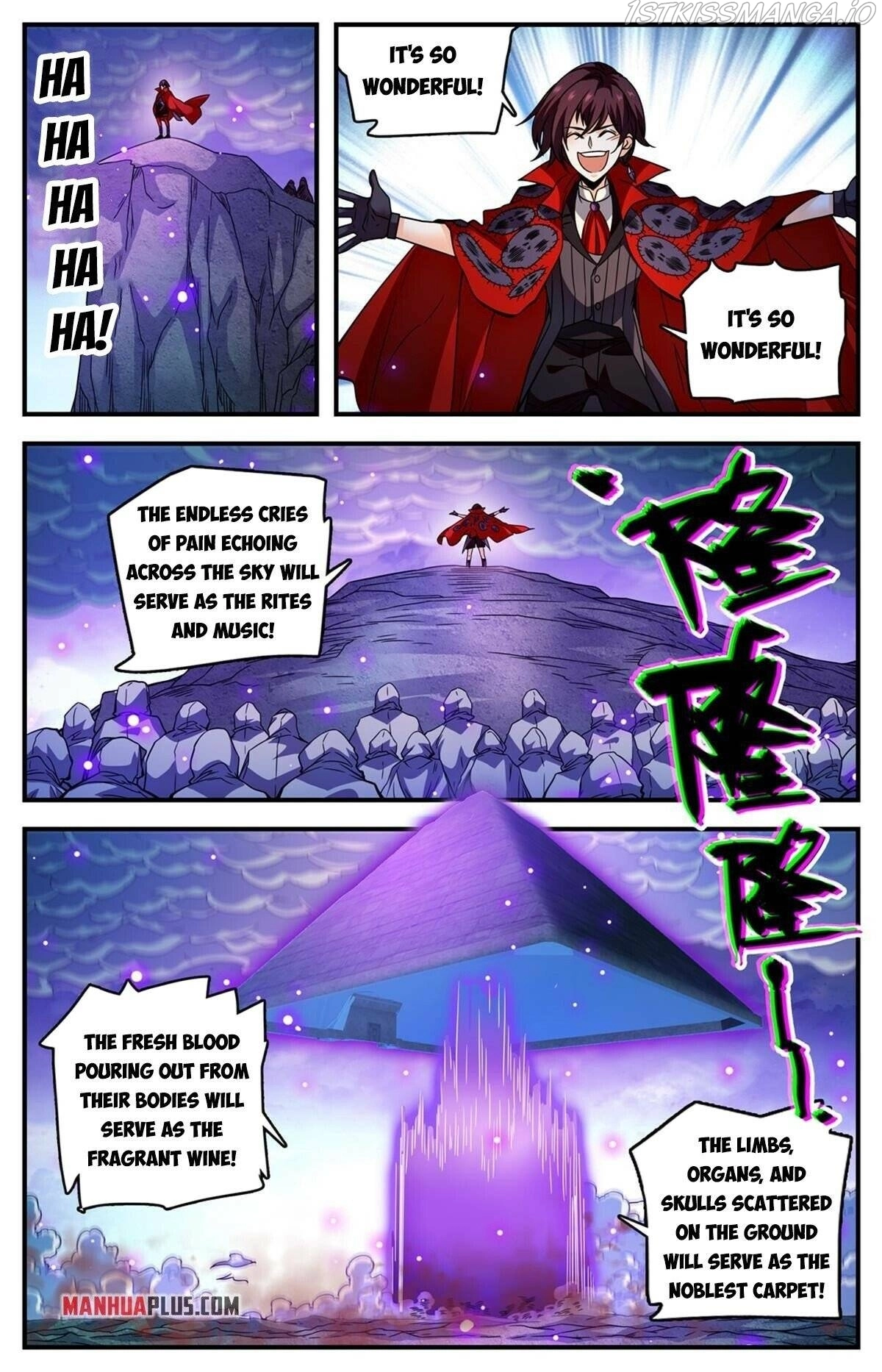 Manga page 11