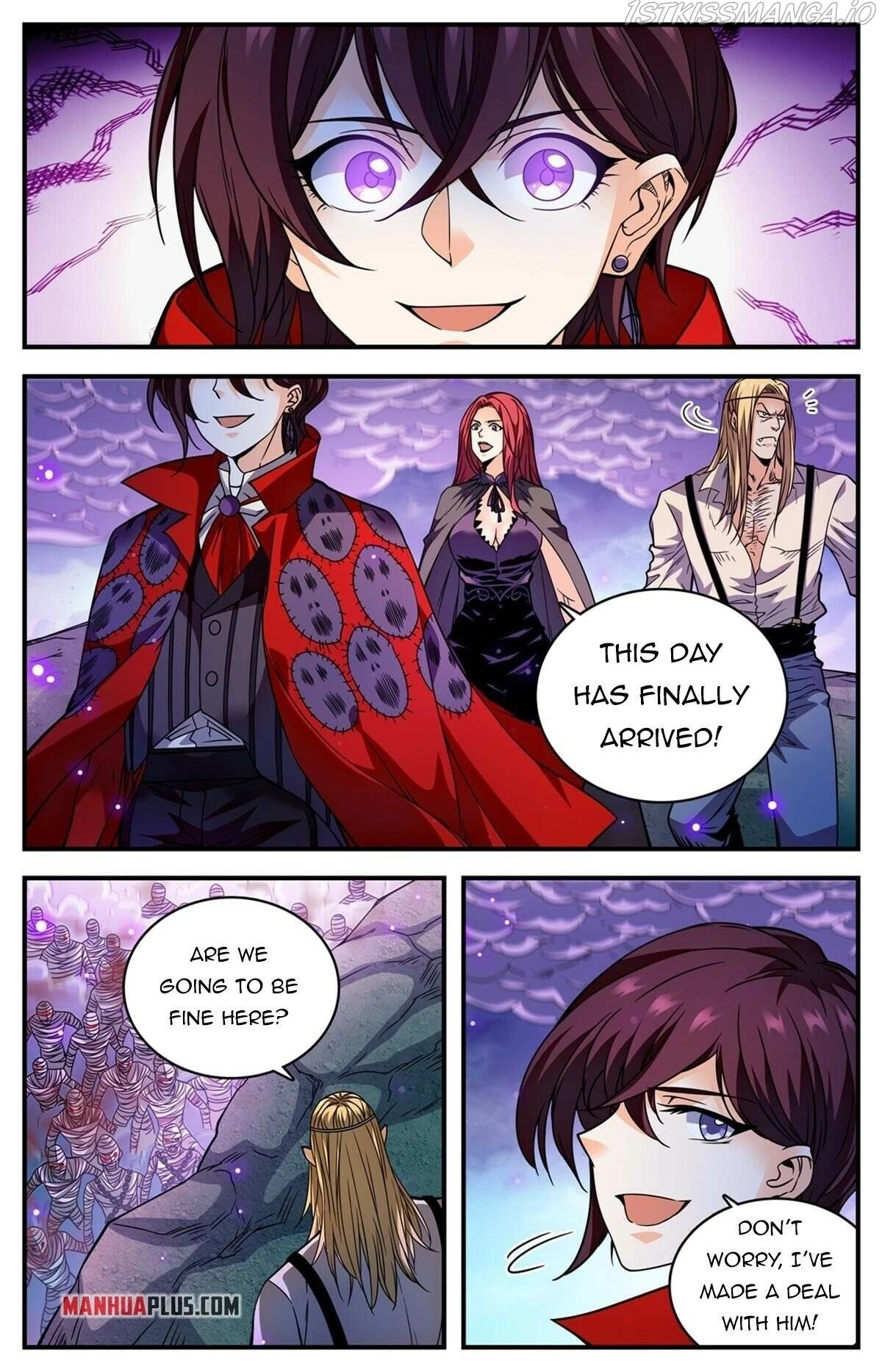 Manga page 12