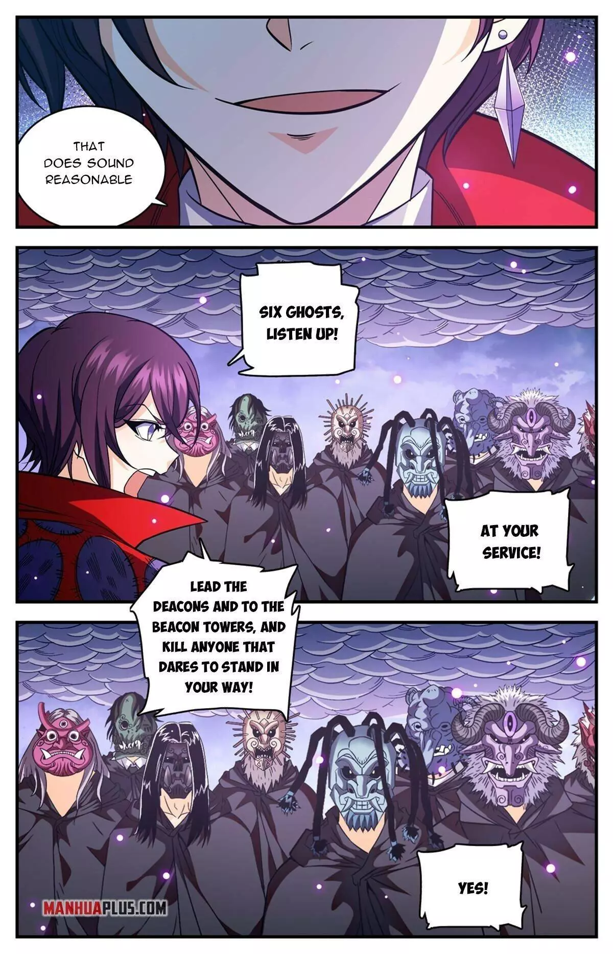 Manga page 12