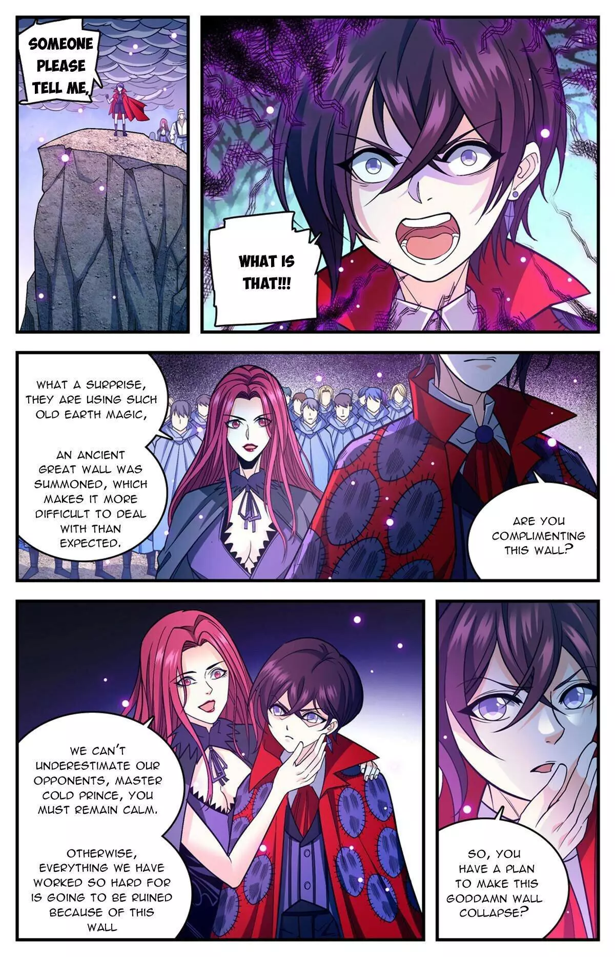 Manga page 10