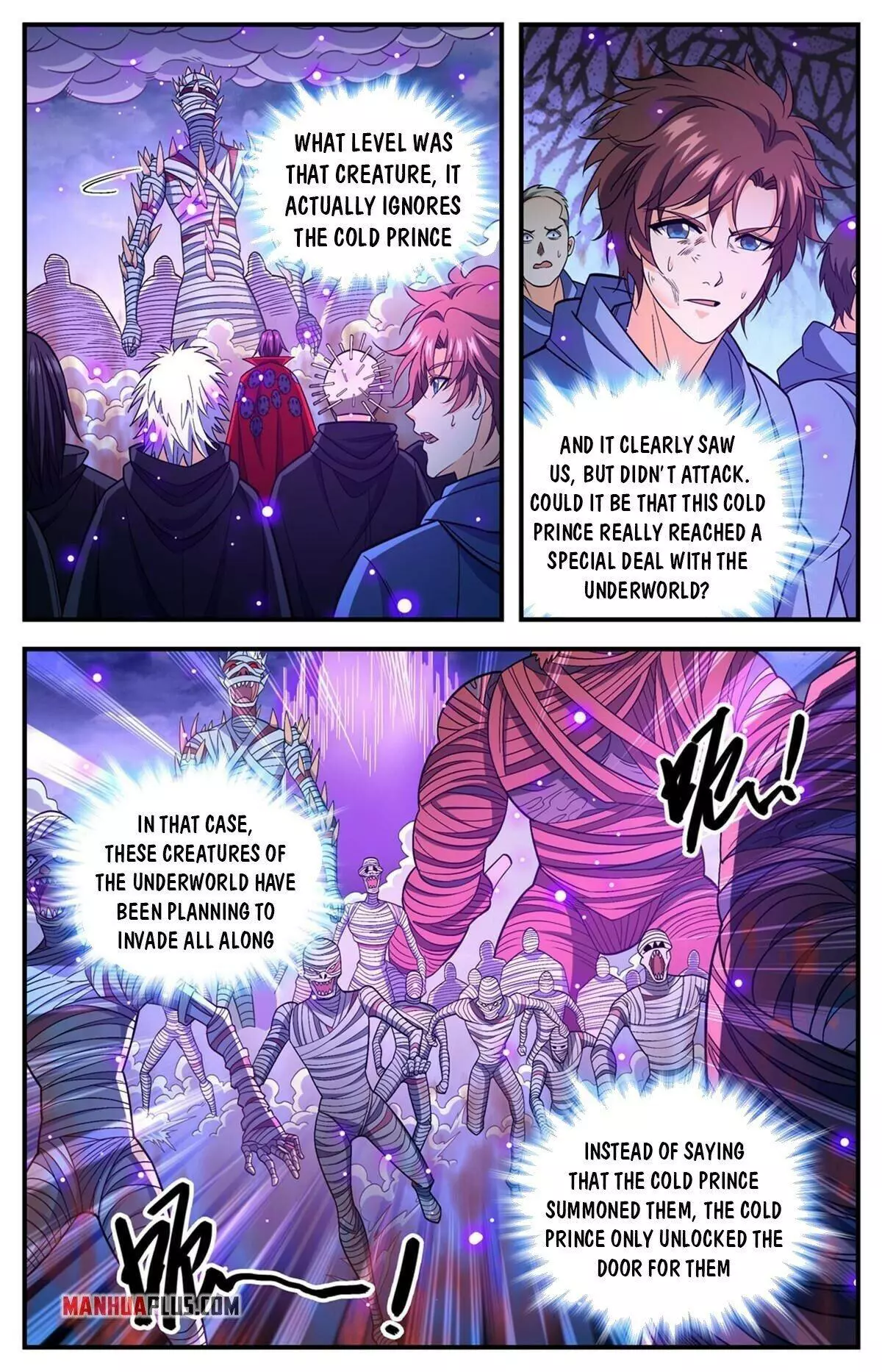 Manga page 4