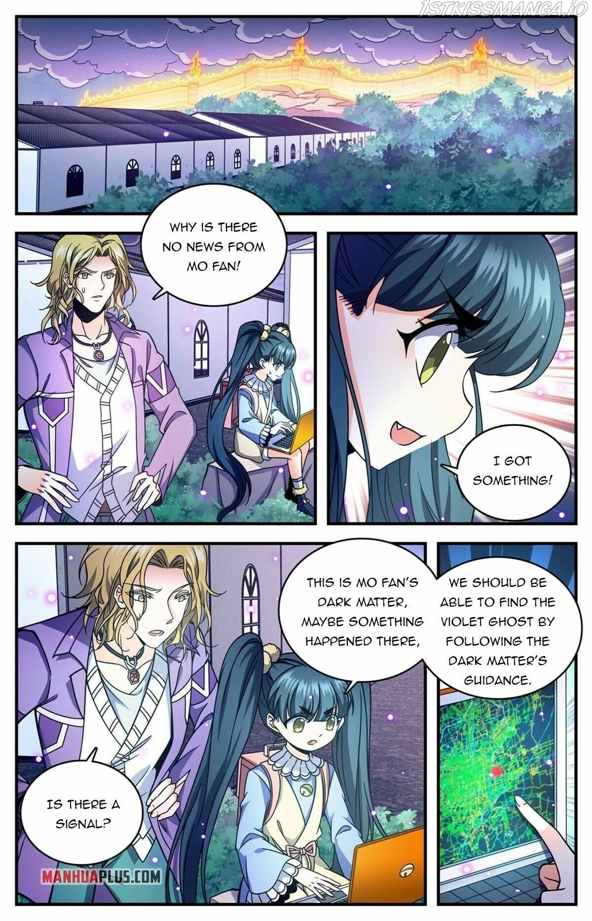 Manga page 4