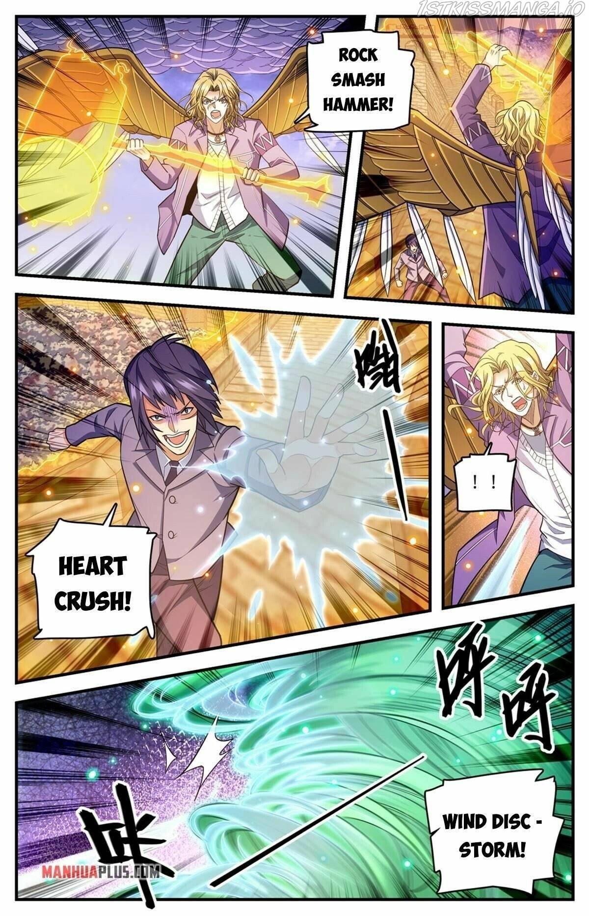 Manga page 11