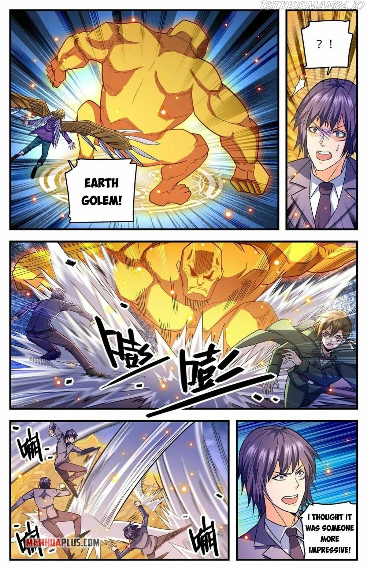 Manga page 9