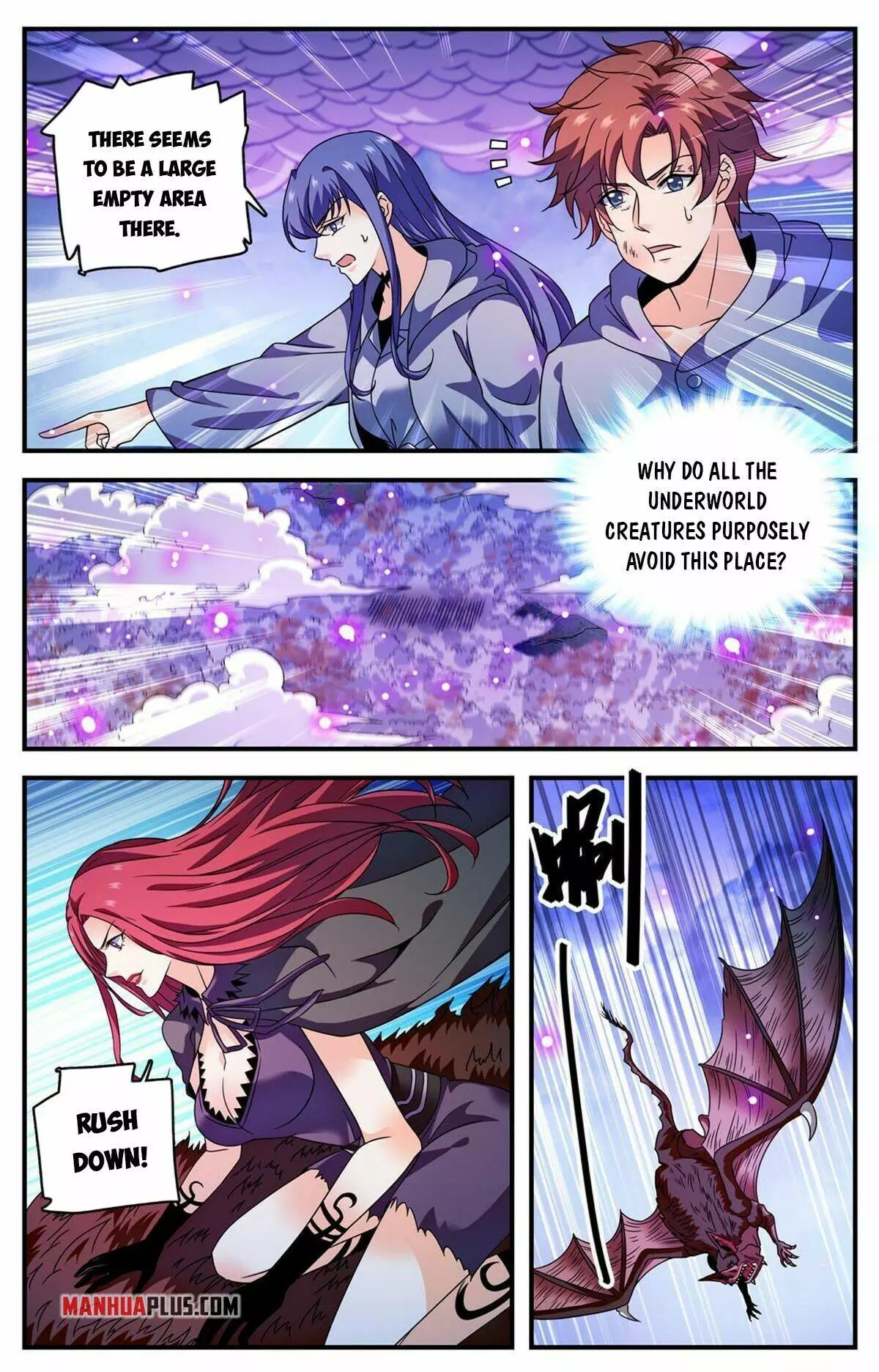 Manga page 4