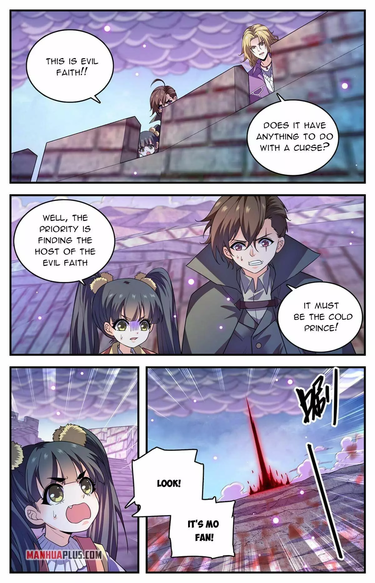 Manga page 11