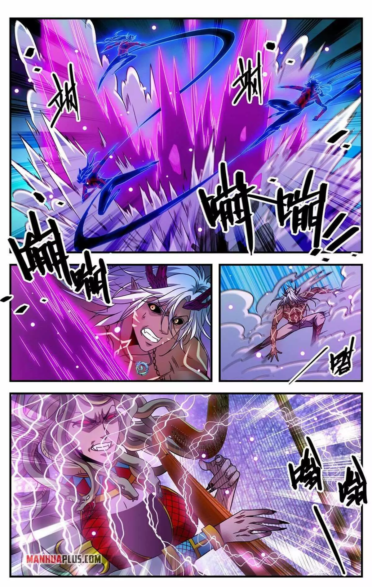 Manga page 11