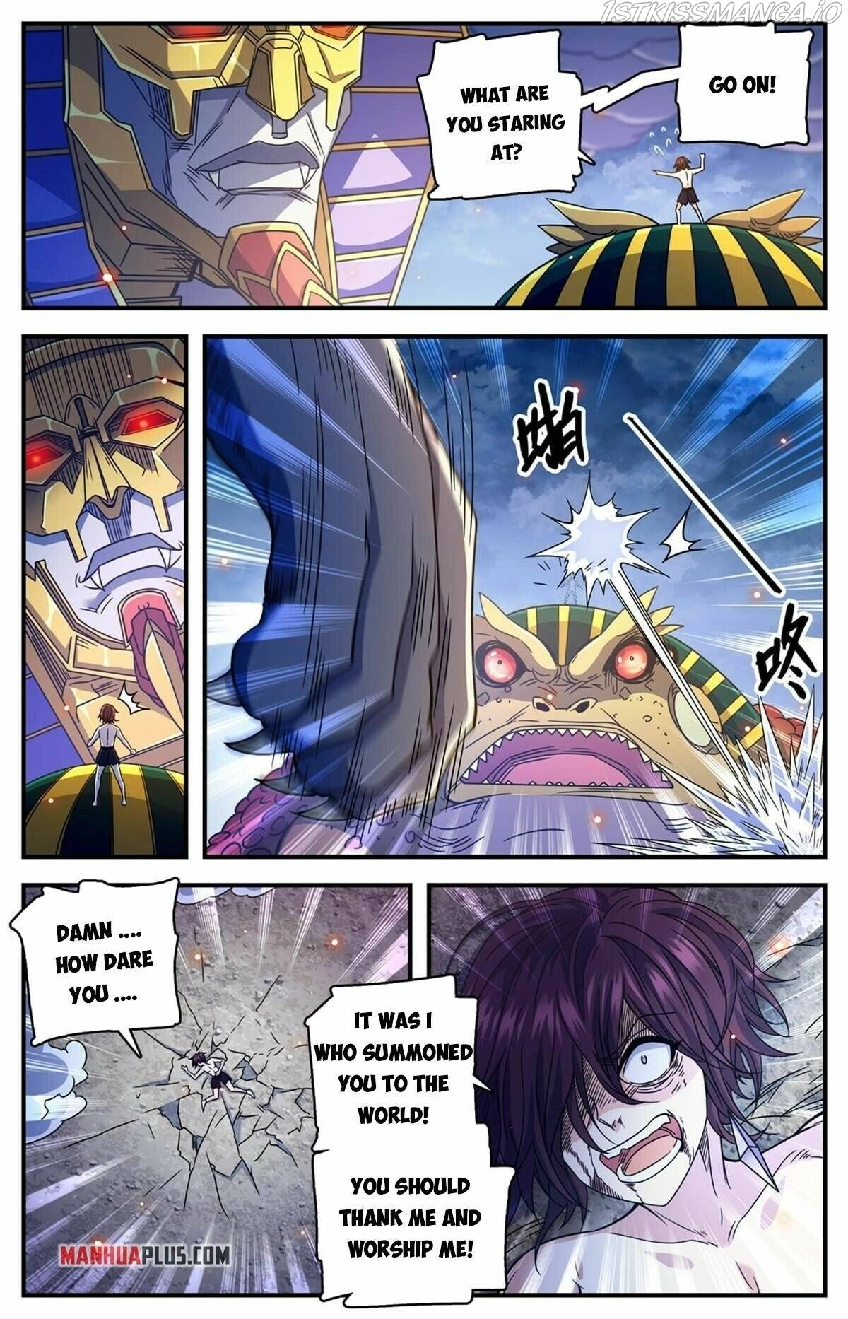 Manga page 12