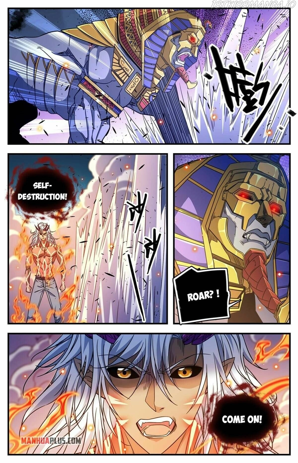 Manga page 13