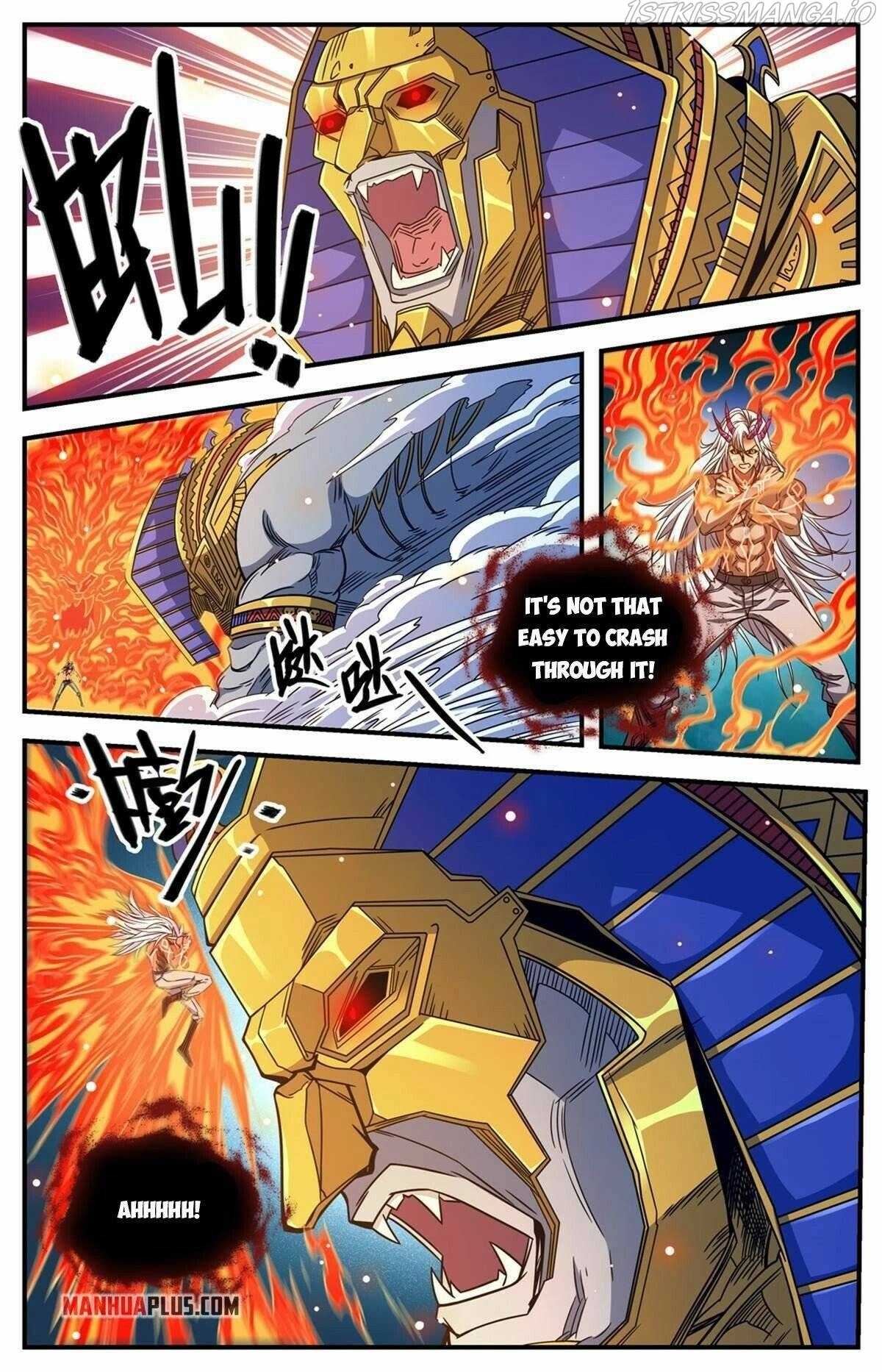 Manga page 9