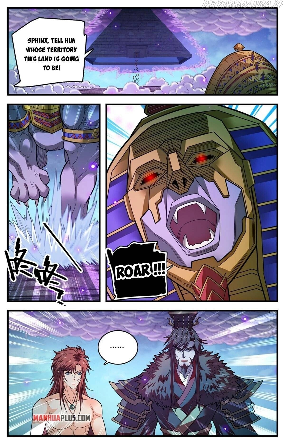 Manga page 11