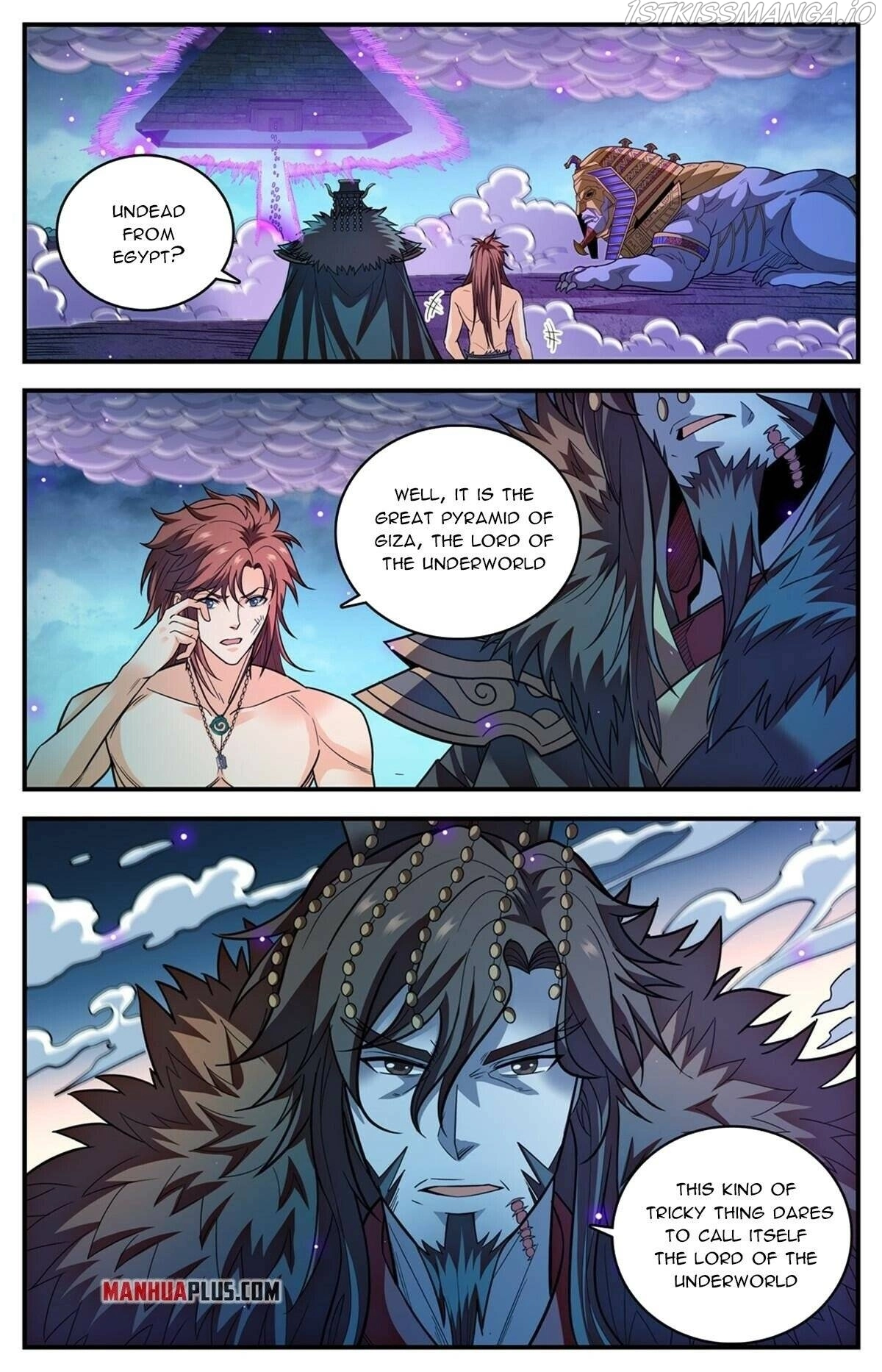 Manga page 9