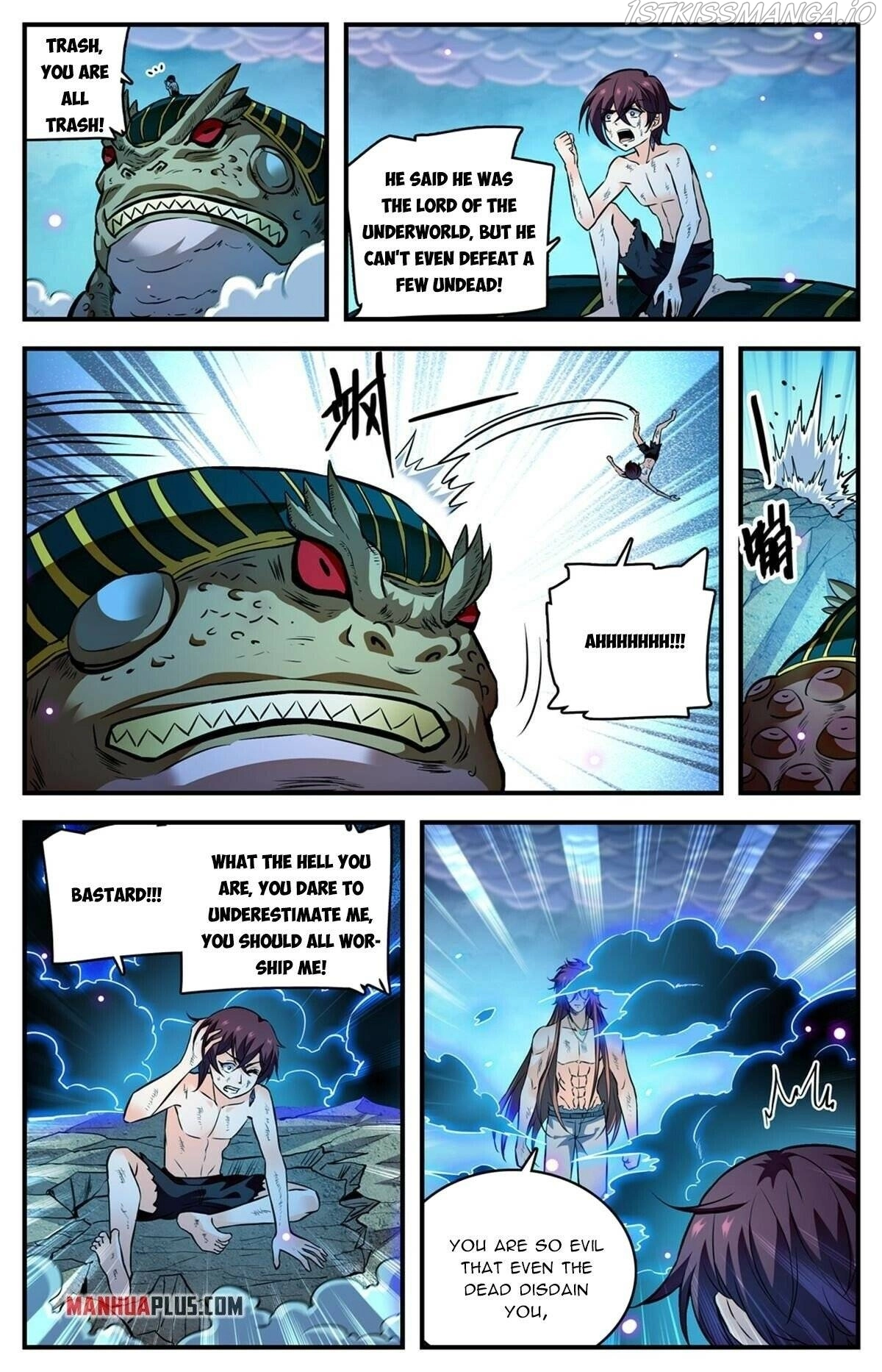 Manga page 10