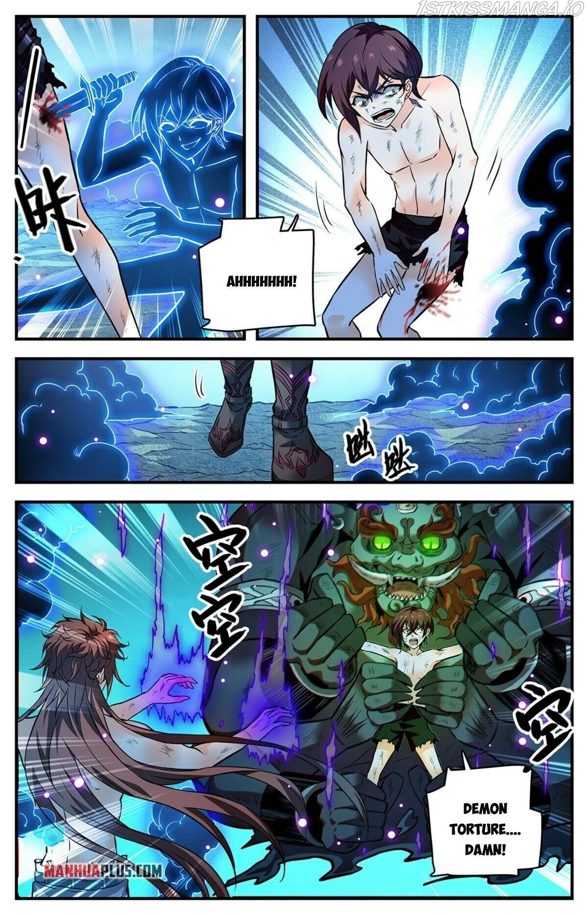 Manga page 12