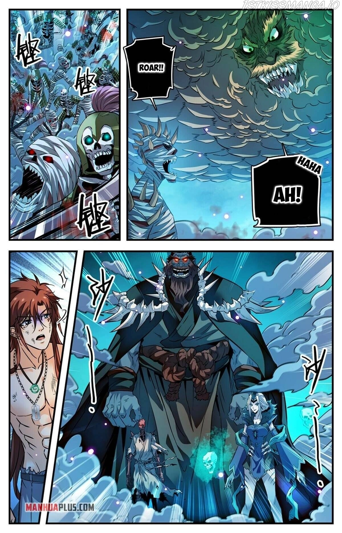 Manga page 4