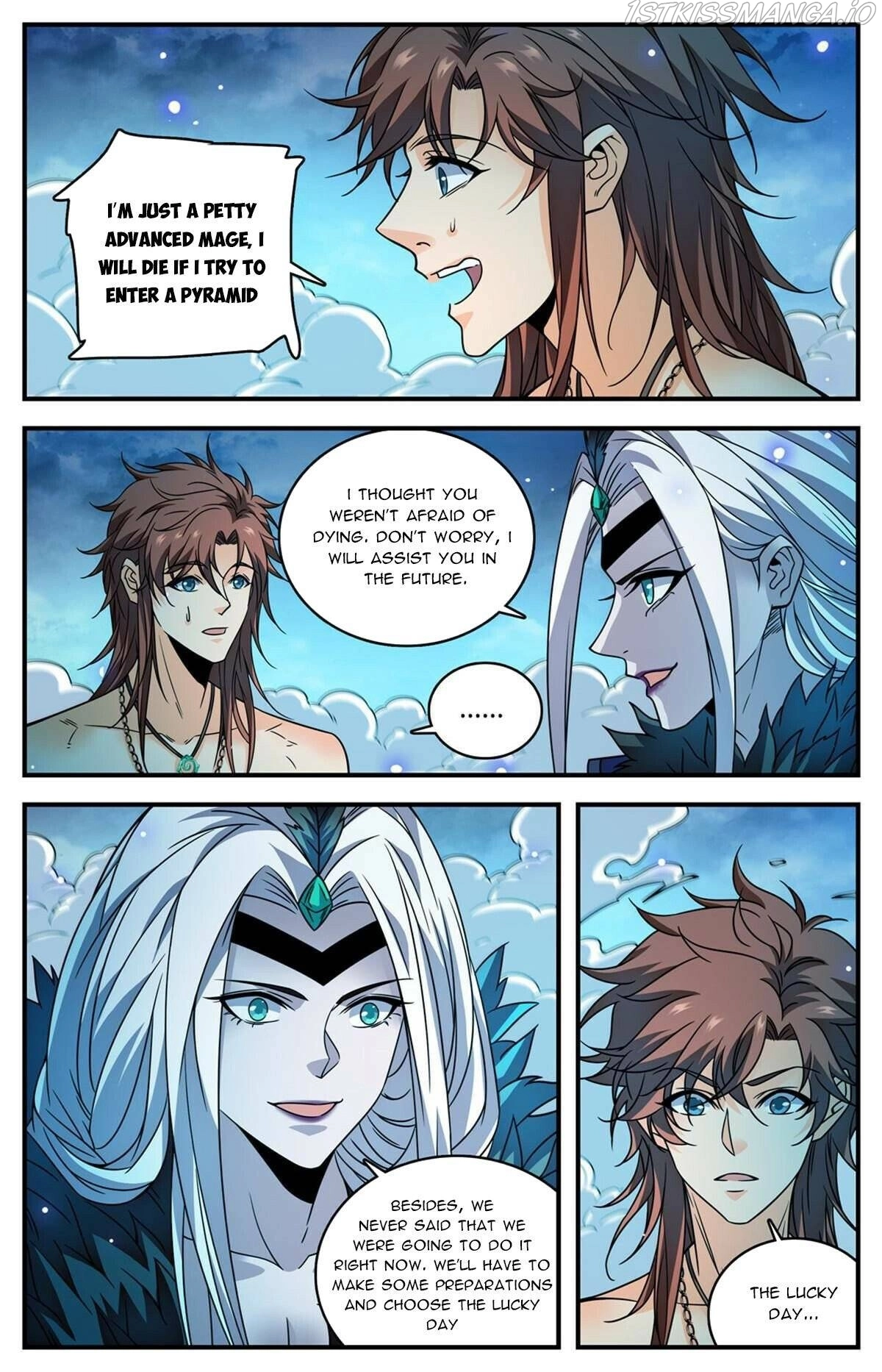 Manga page 12