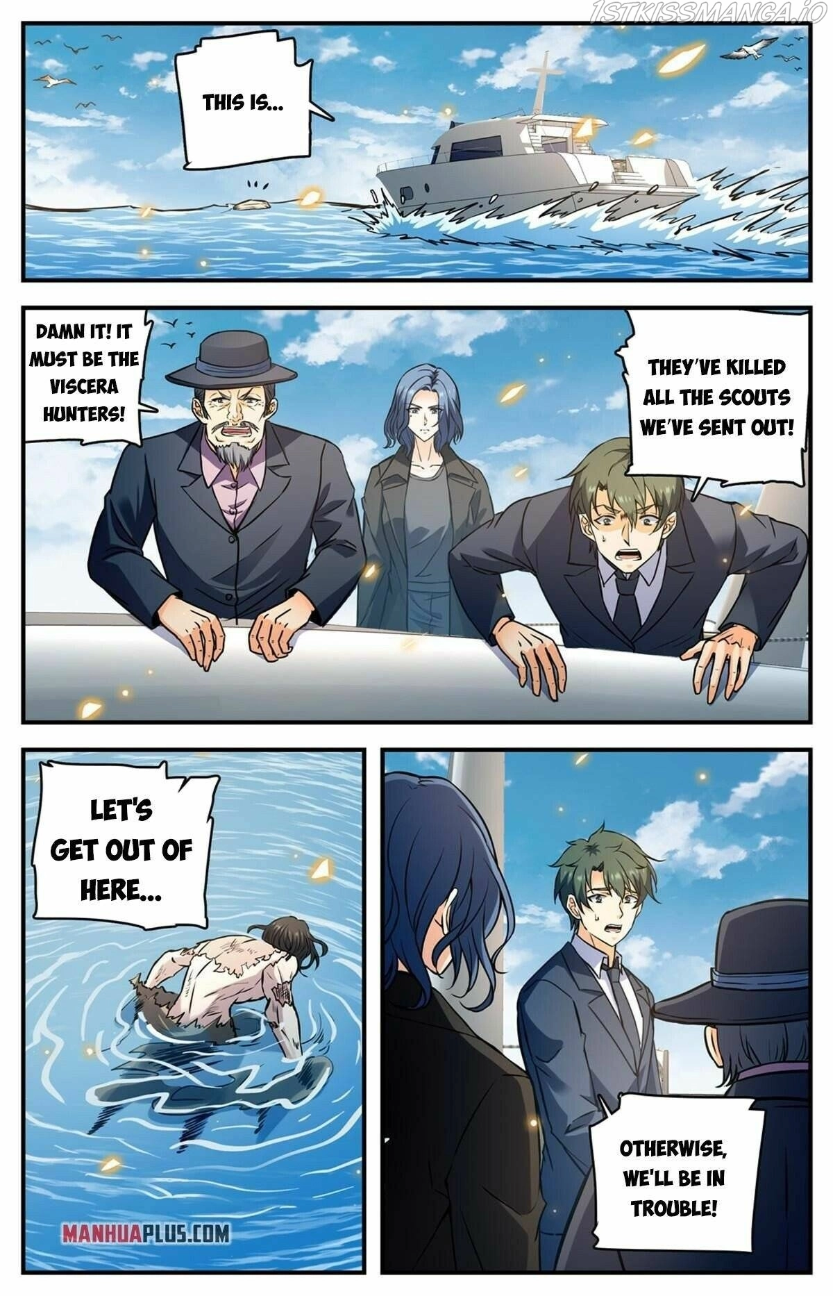 Manga page 11