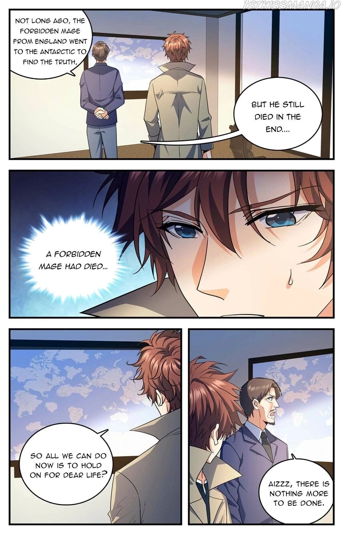 Manga page 9