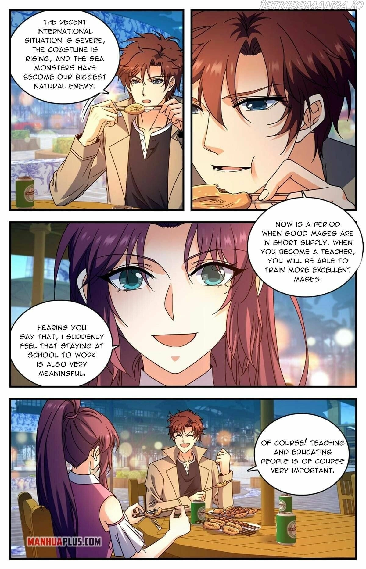 Manga page 11