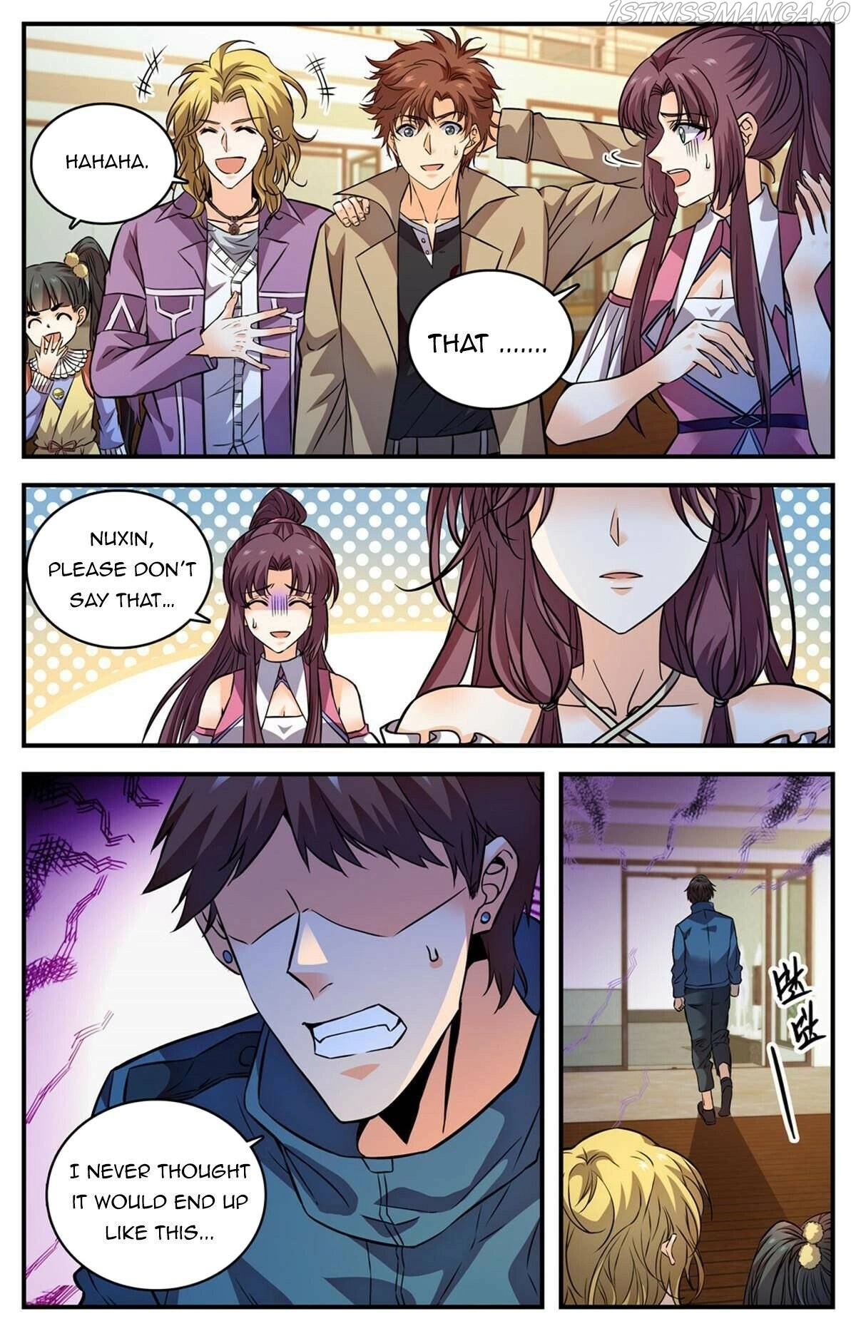 Manga page 12