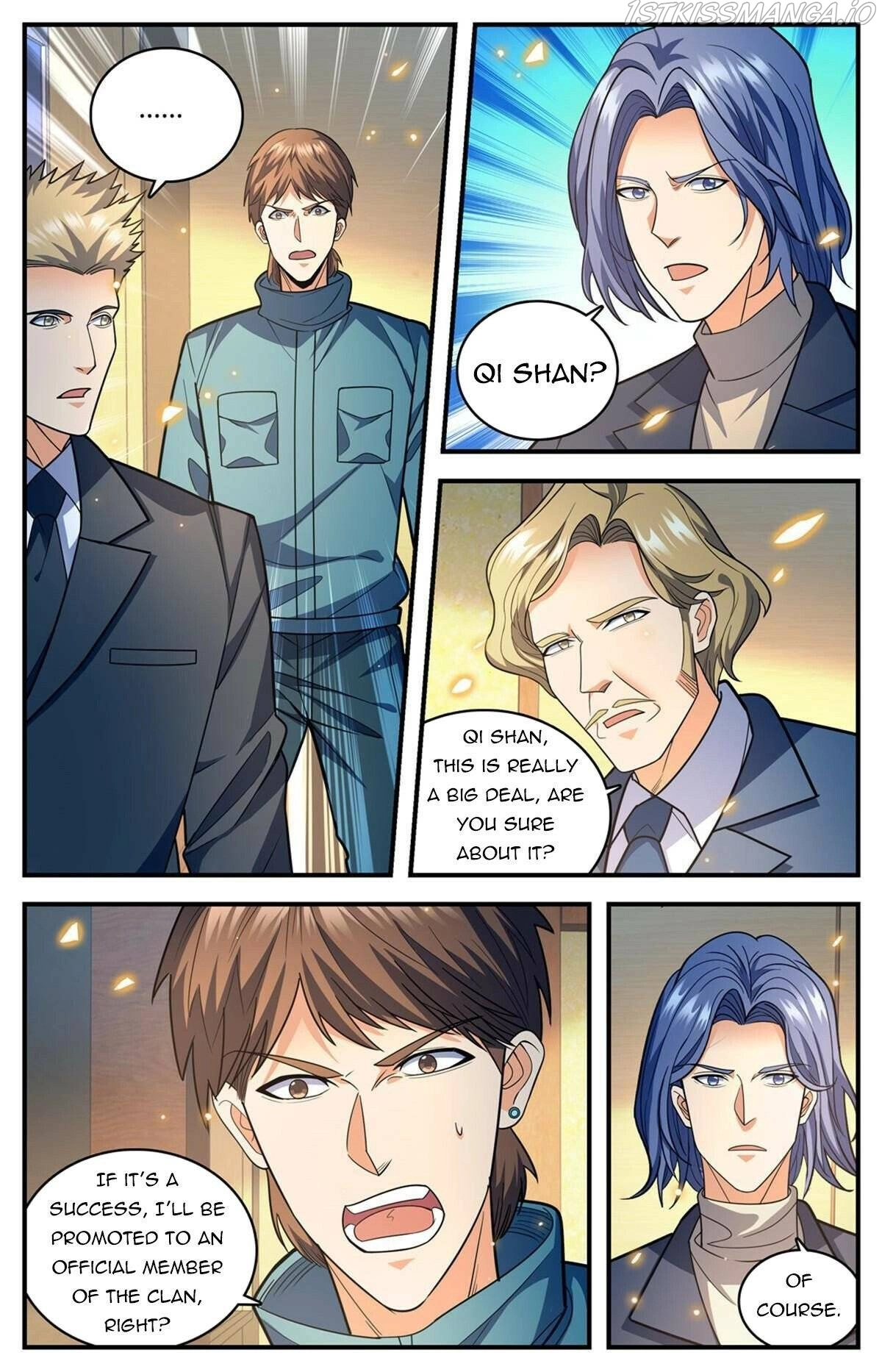 Manga page 10