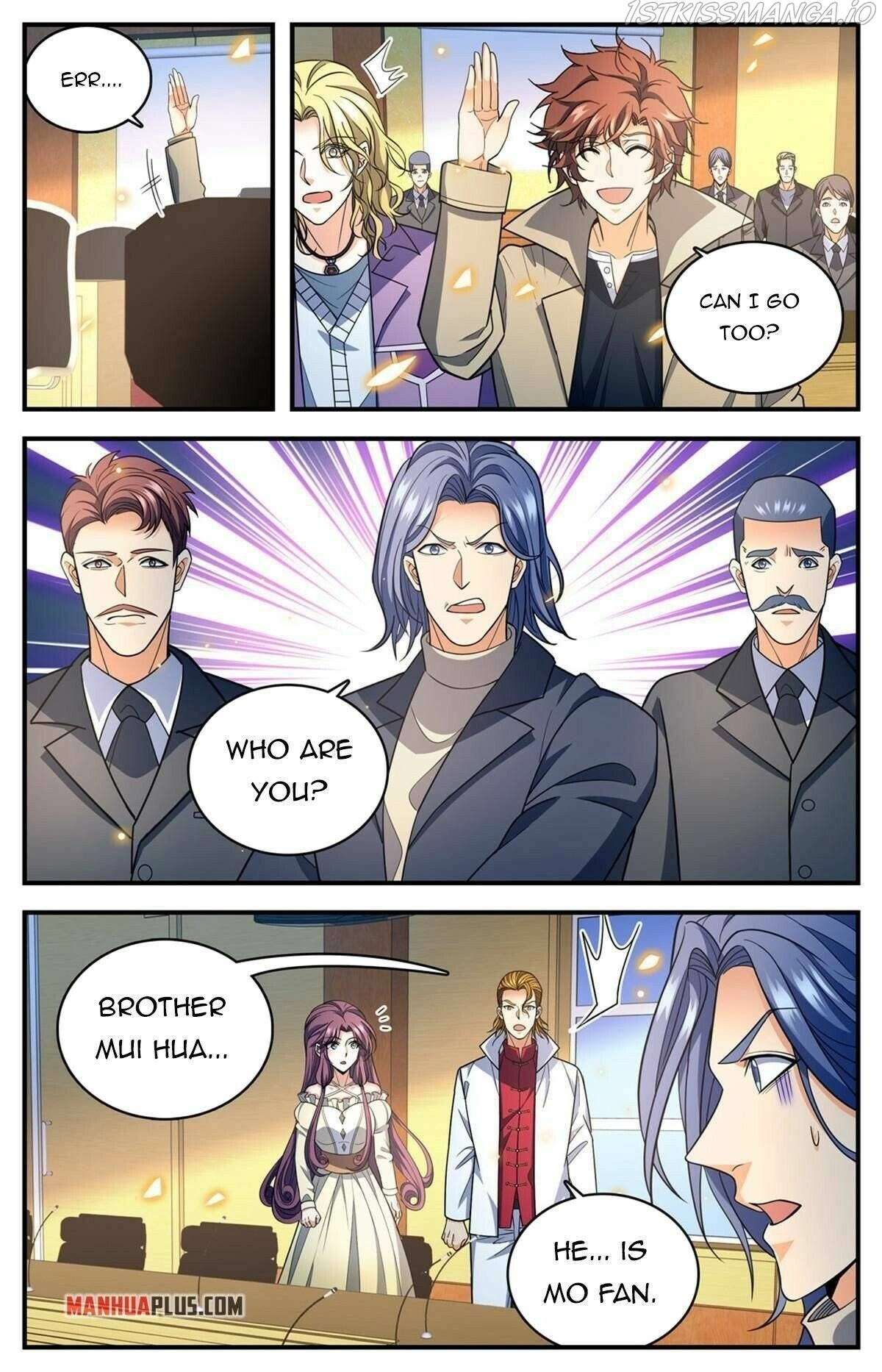 Manga page 12