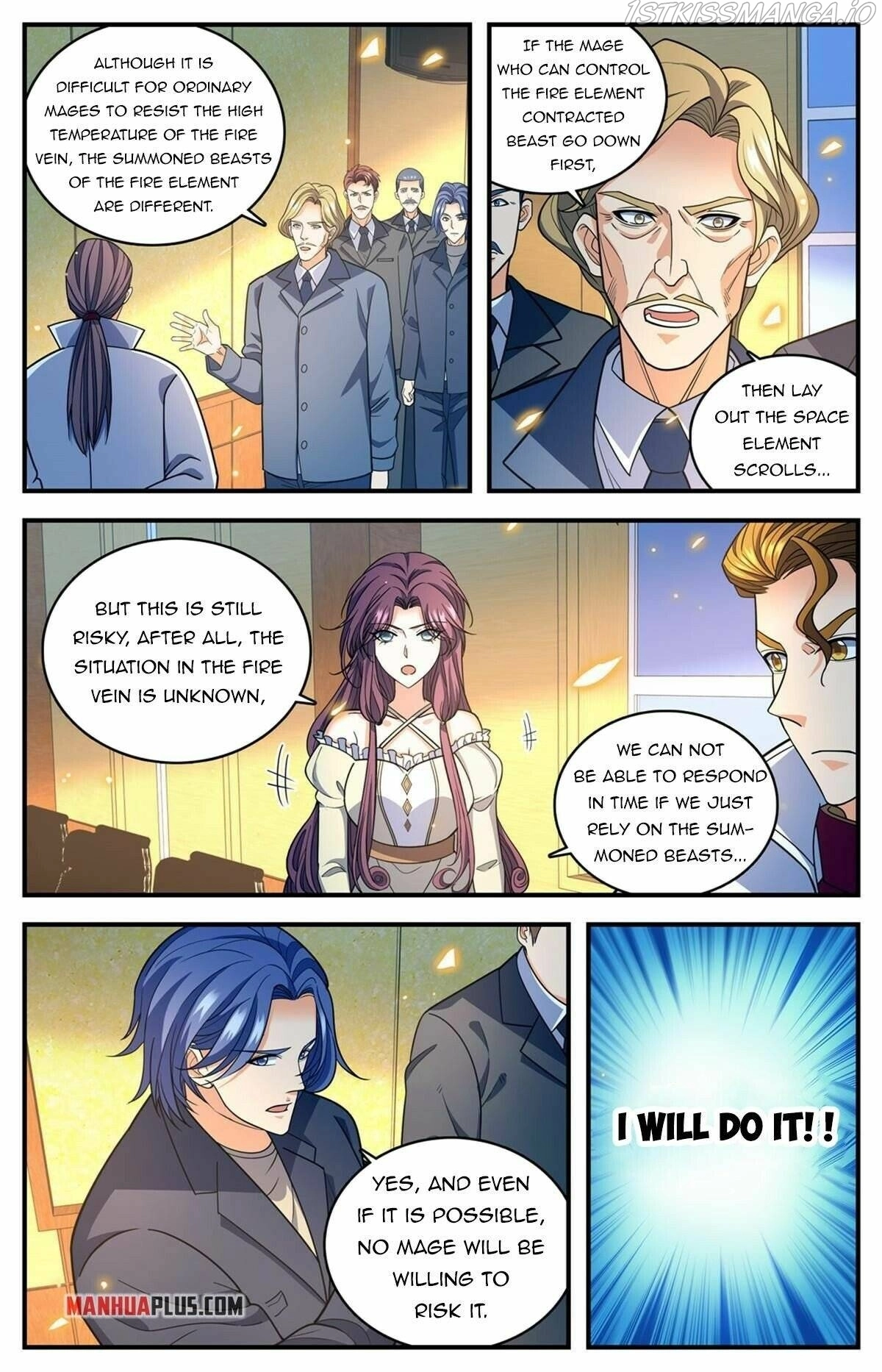 Manga page 9