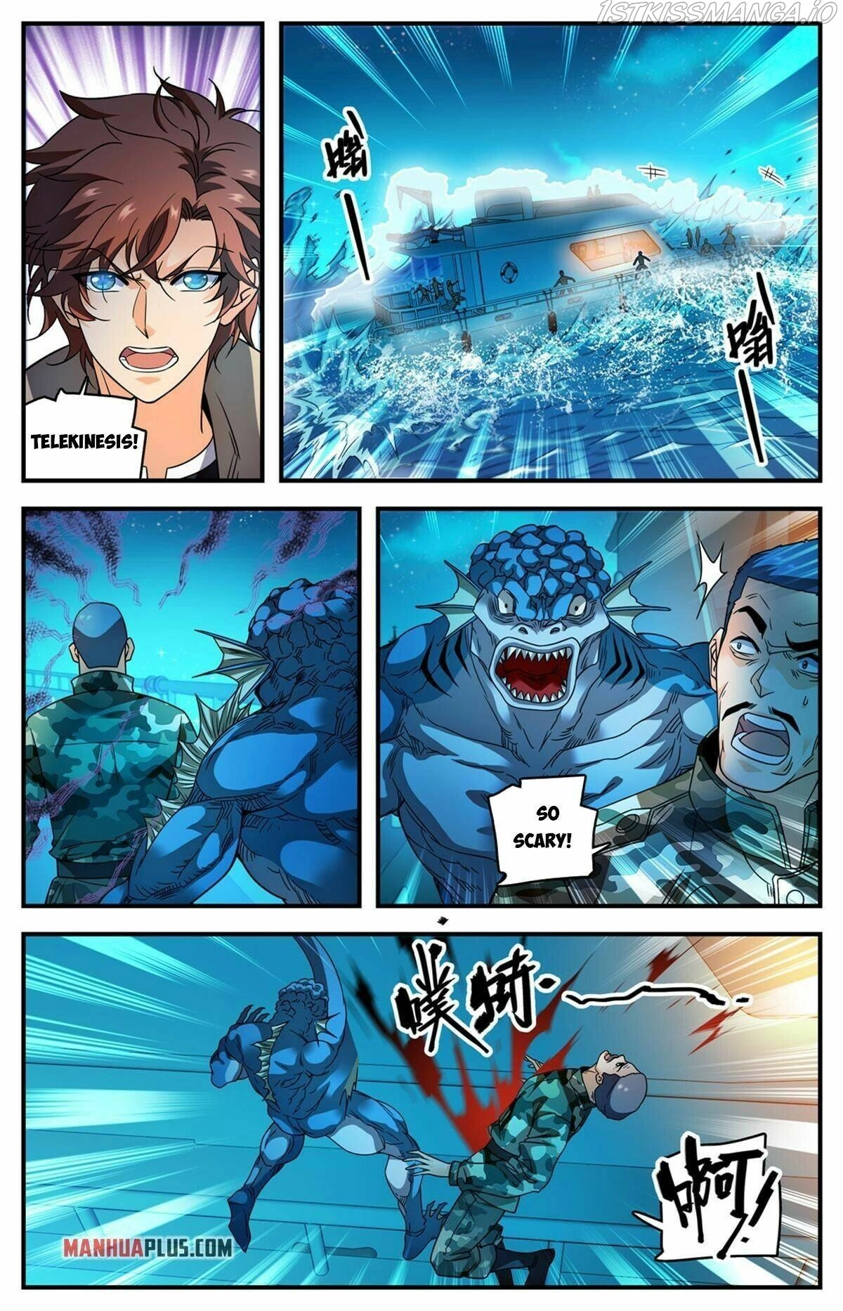 Manga page 10