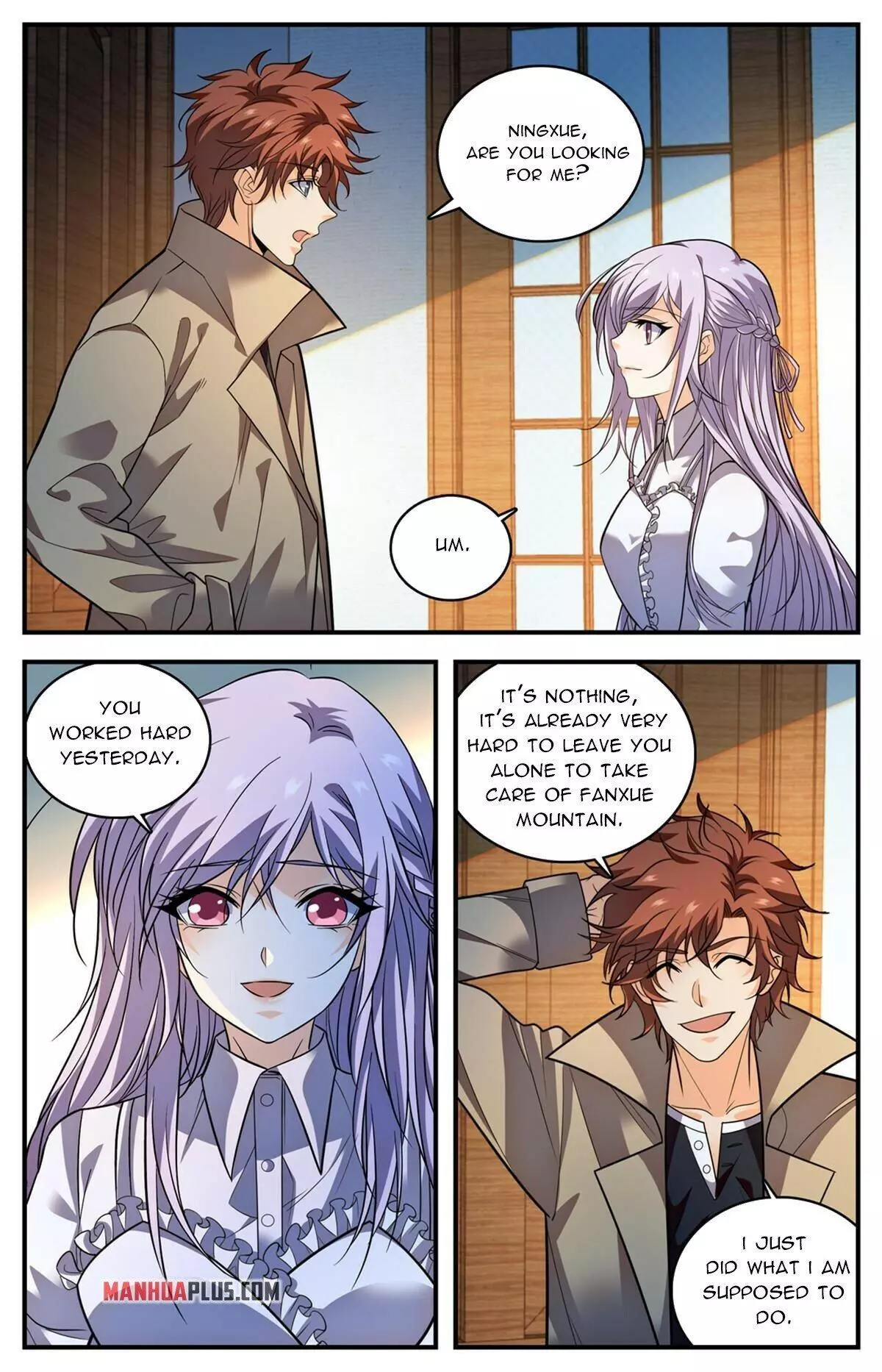 Manga page 12