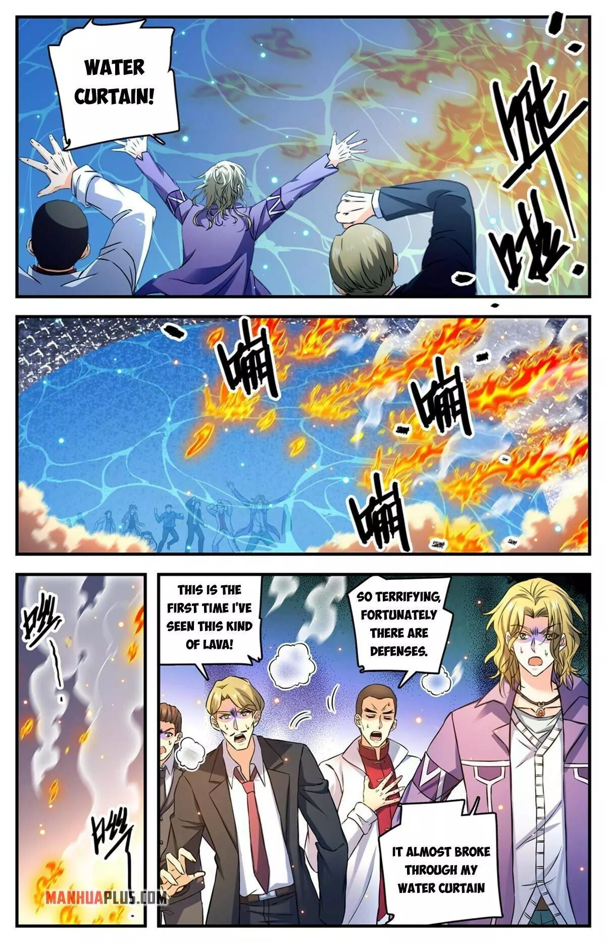 Manga page 7