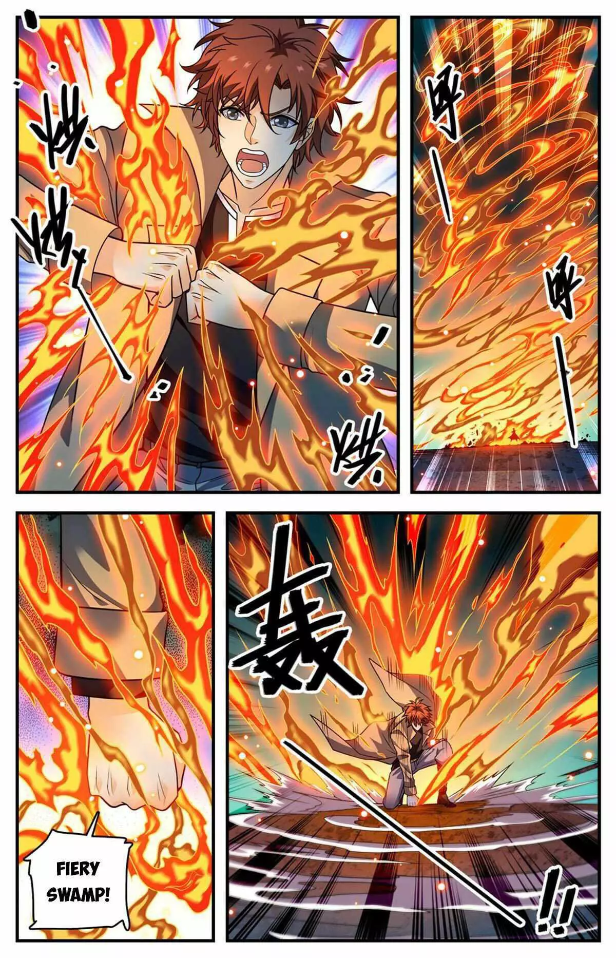 Manga page 10
