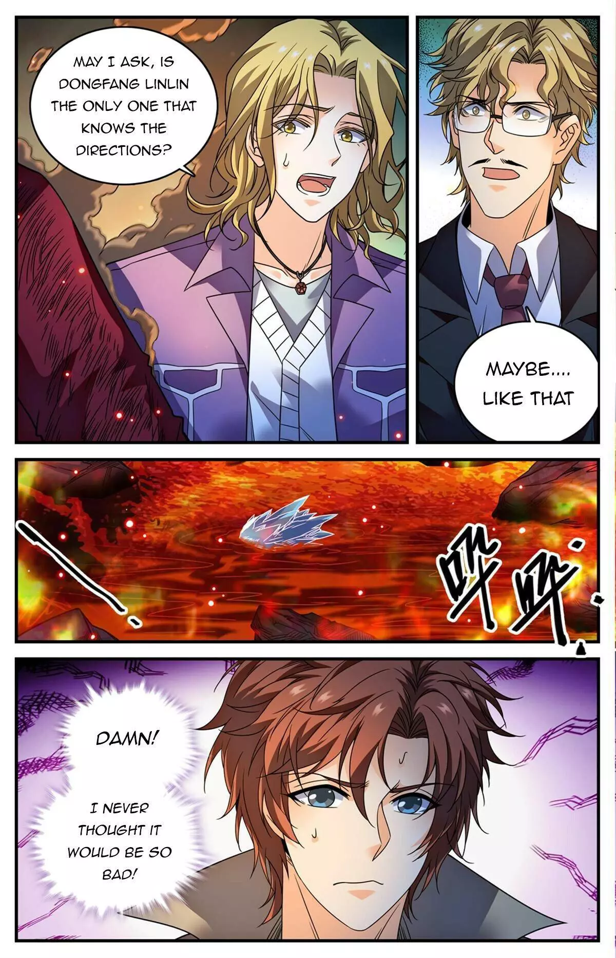 Manga page 13