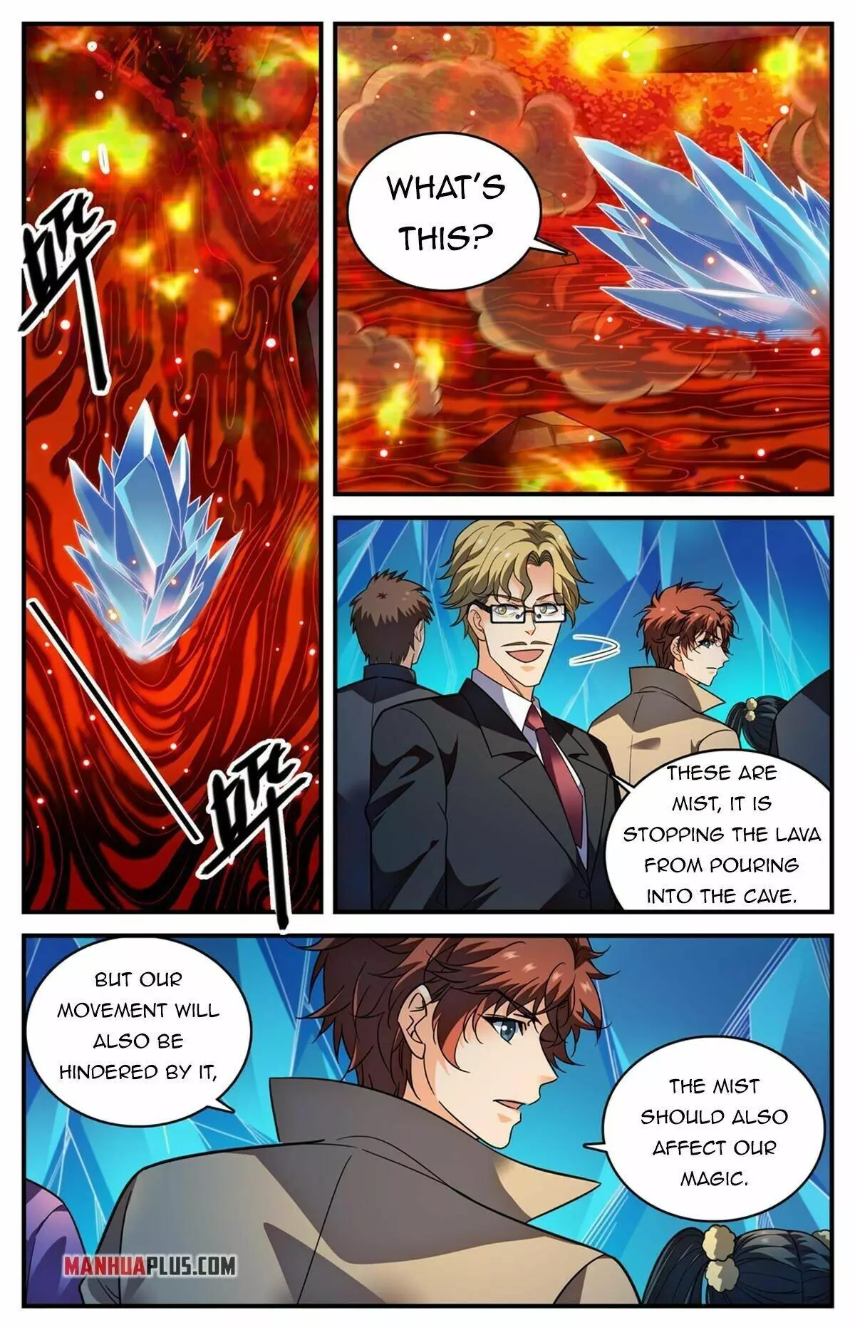 Manga page 10