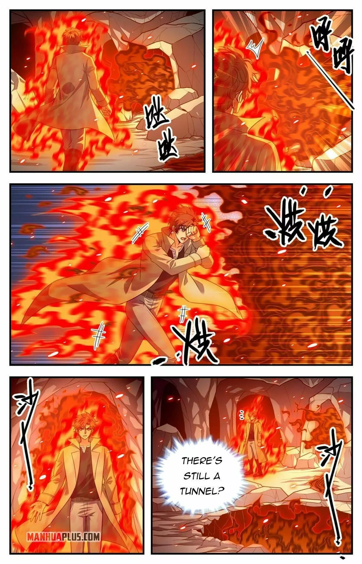 Manga page 10
