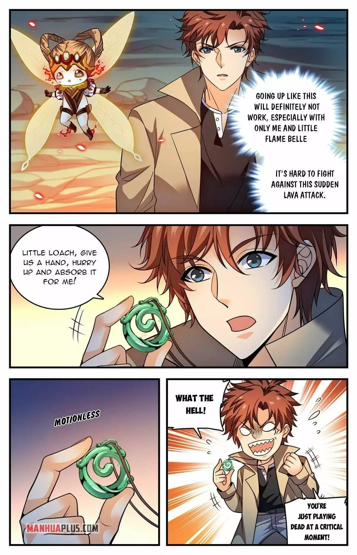 Manga page 4