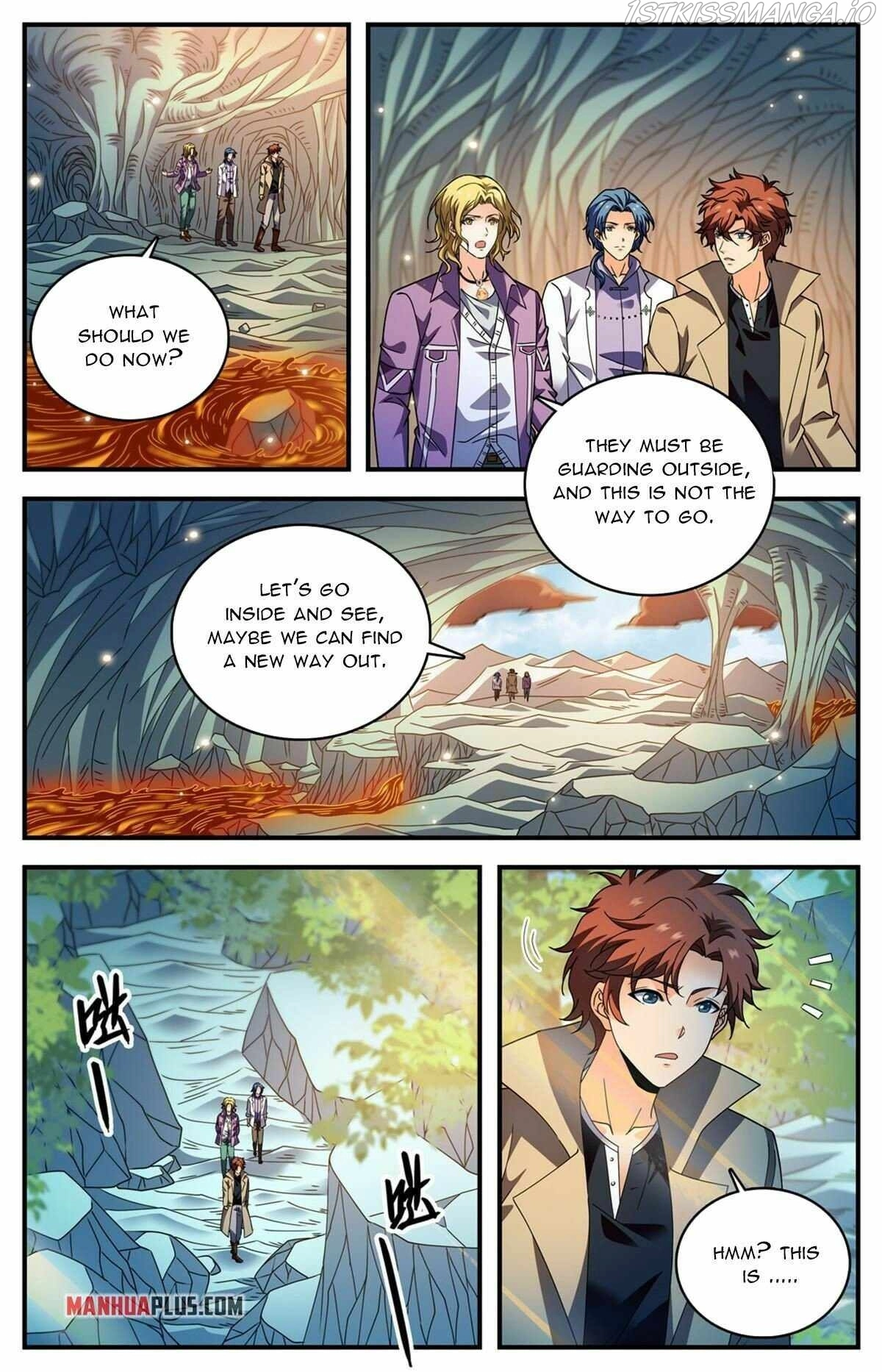 Manga page 10