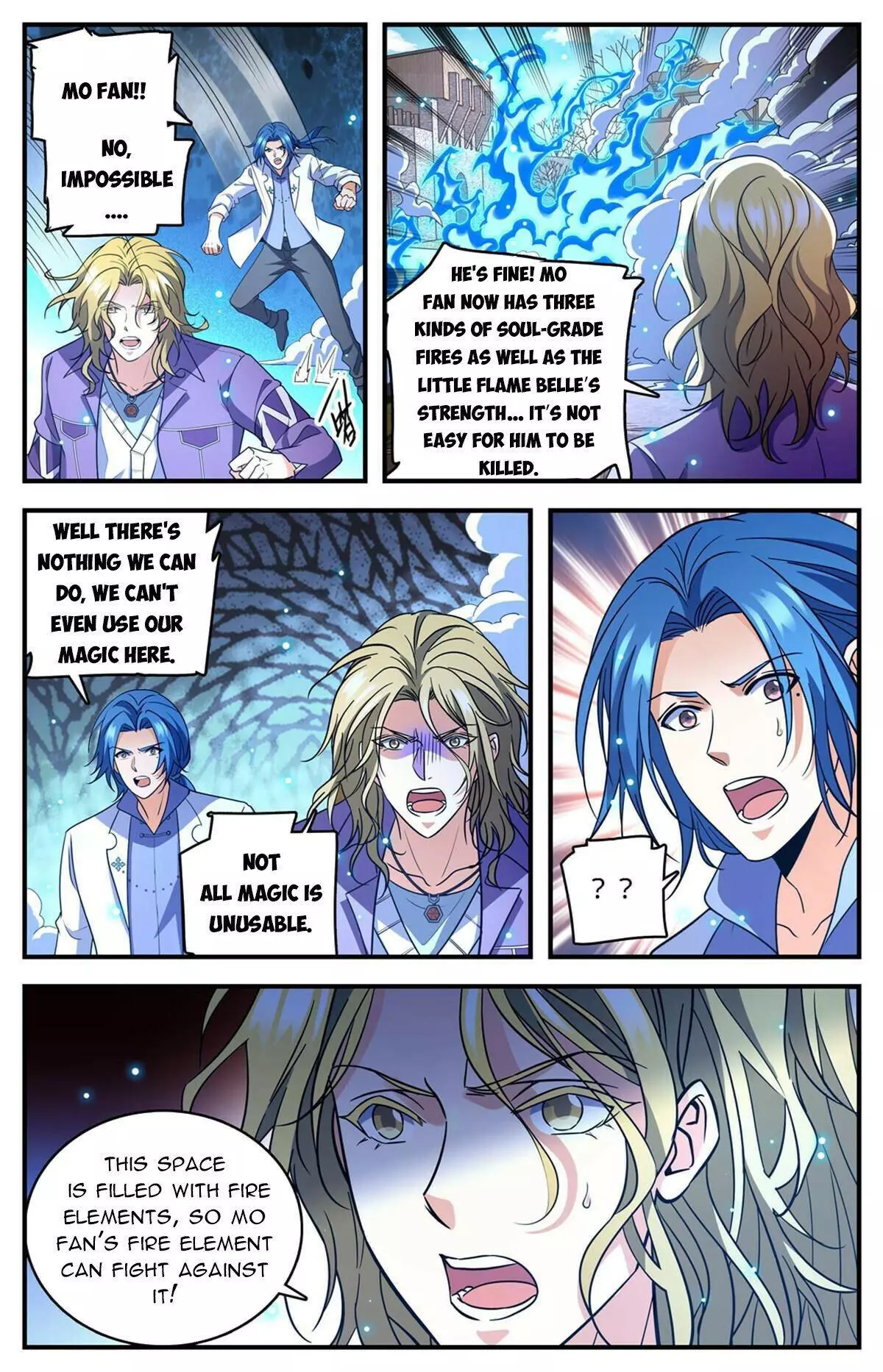 Manga page 11