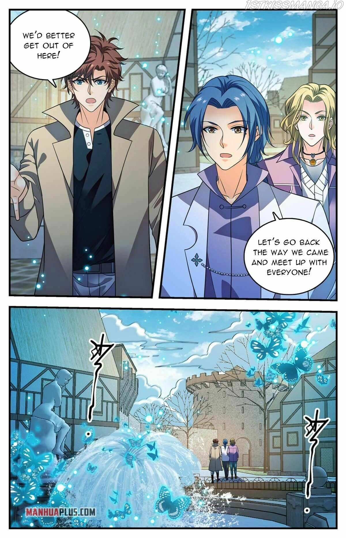 Manga page 13