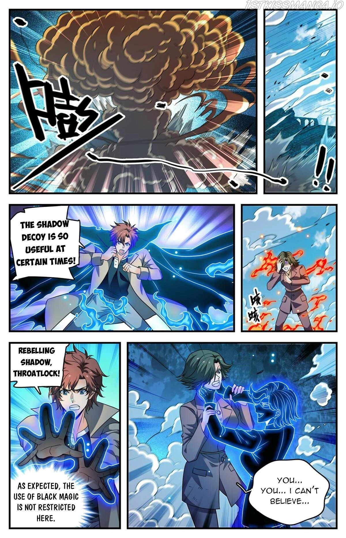 Manga page 7