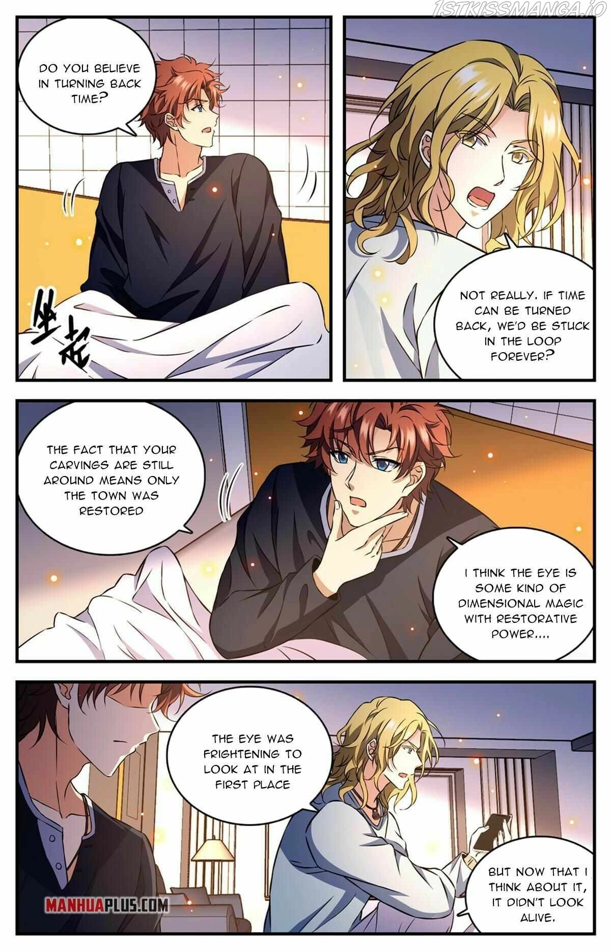 Manga page 10